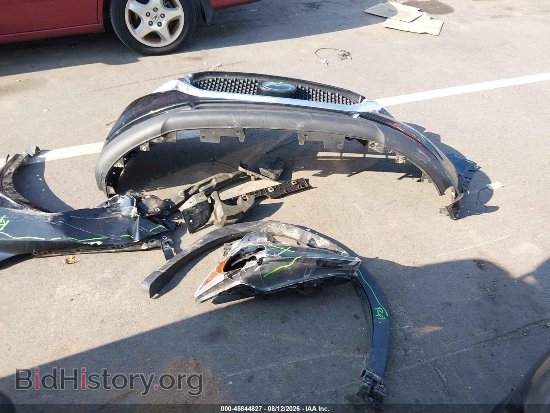 2020 MAZDA CX-5 - VIN: JM3KFABM6L0833665 - Фото 12