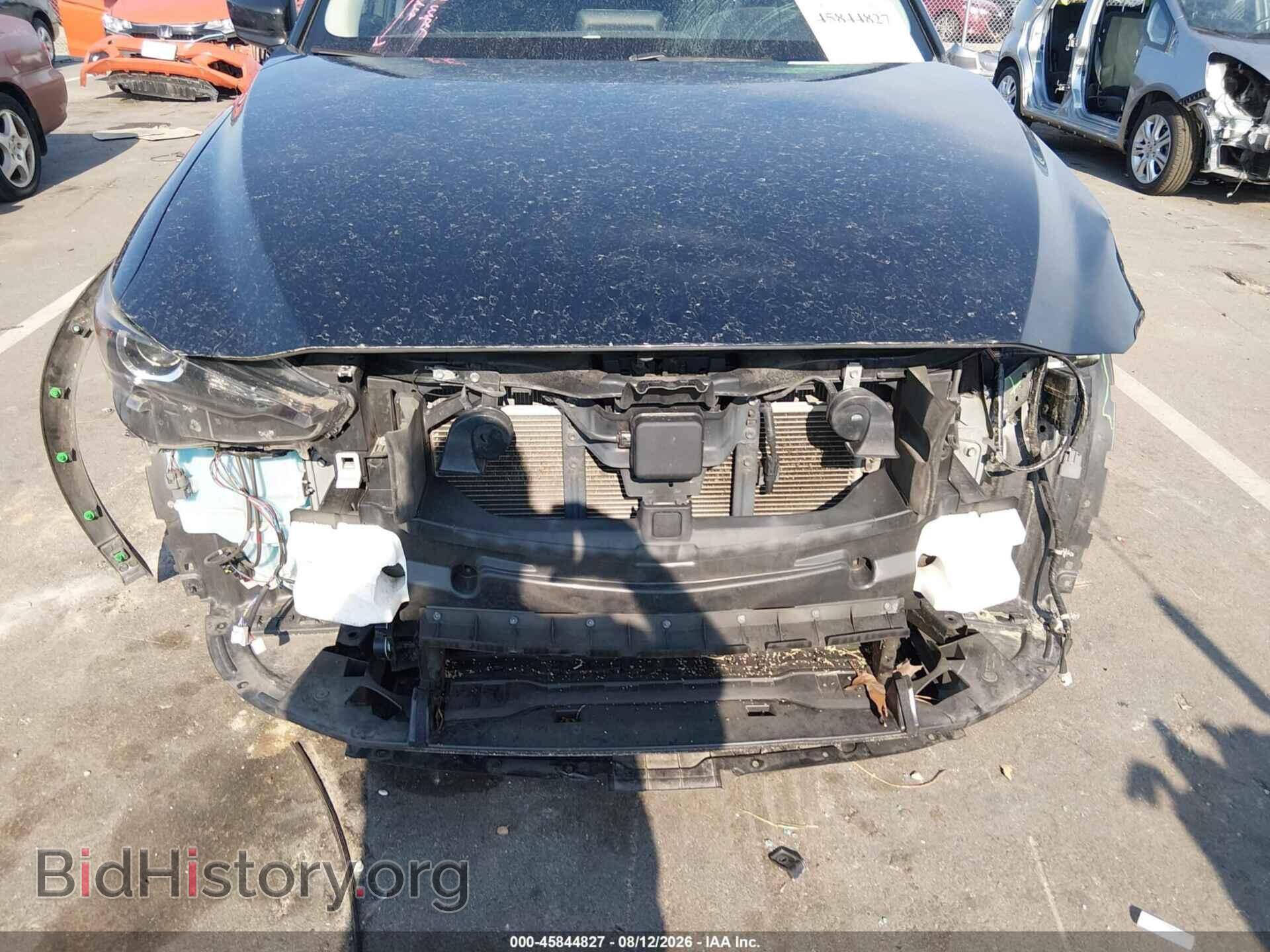 2020 MAZDA CX-5 - VIN: JM3KFABM6L0833665 - Фото 6