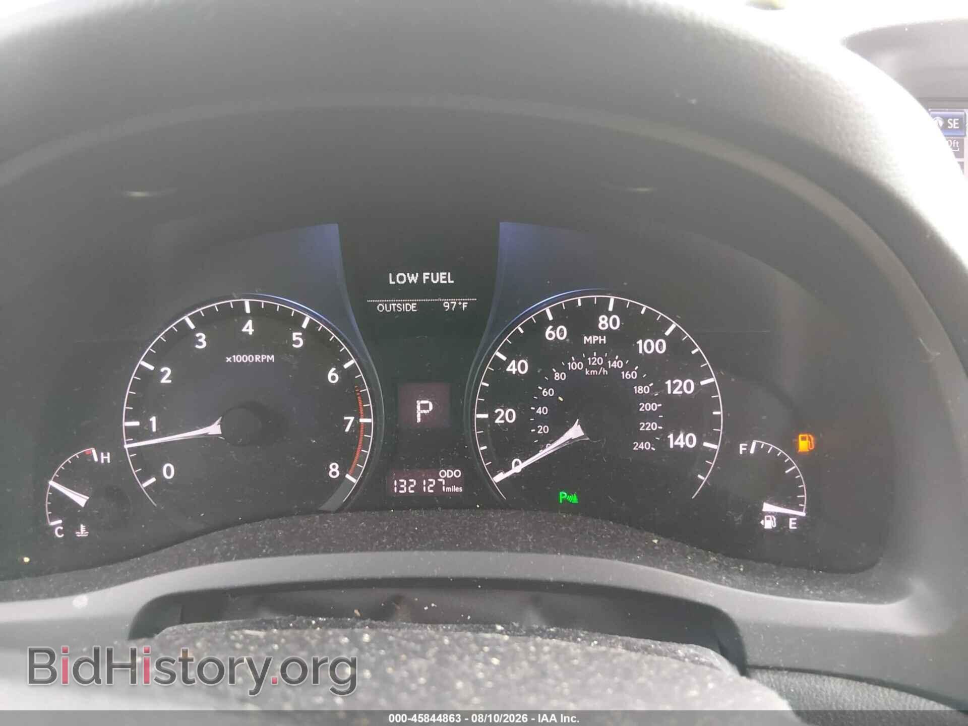 2015 LEXUS RX 350 - VIN: 2T2BK1BA2FC290315 - Photo 7