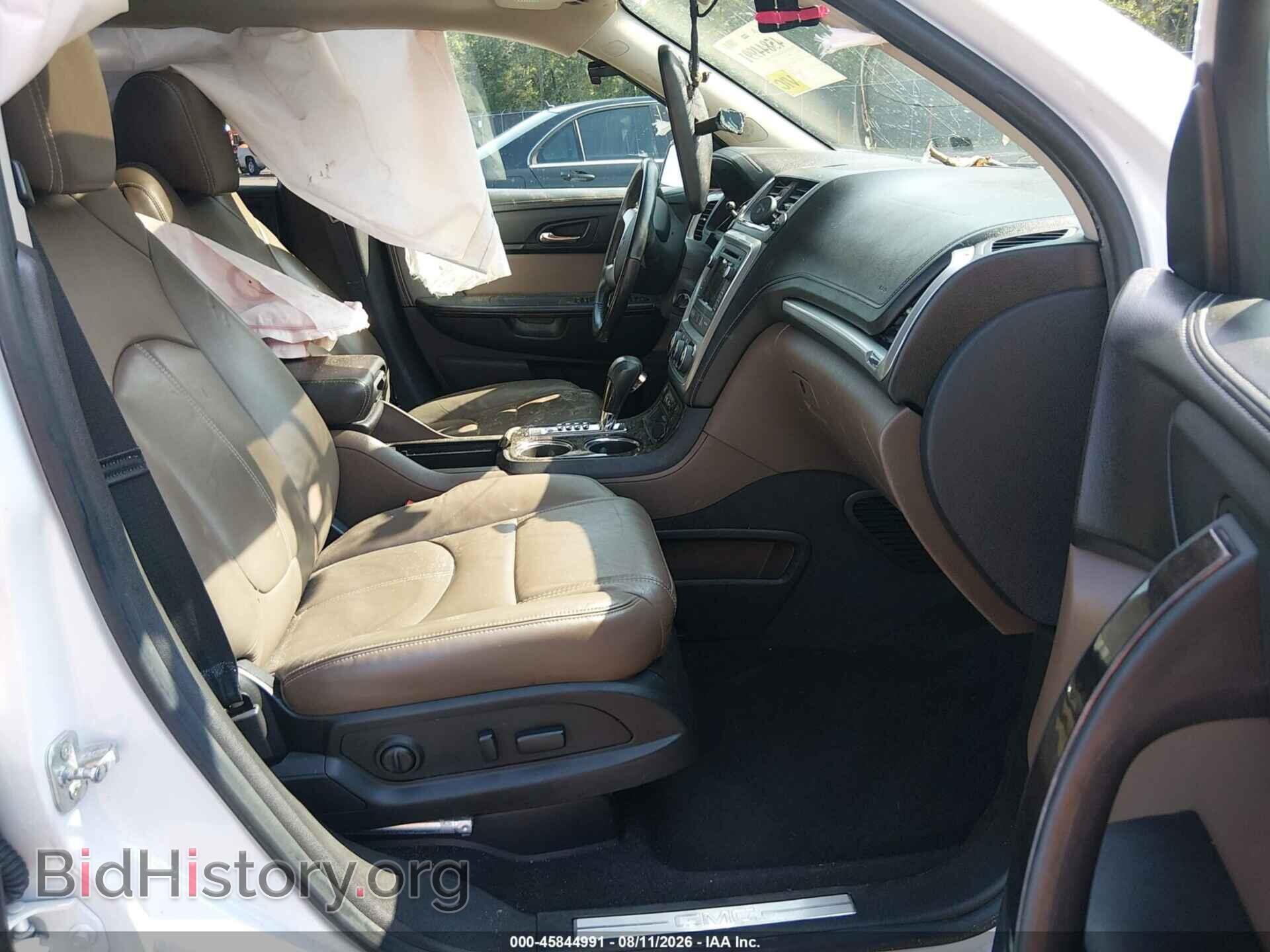 2016 GMC ACADIA - VIN: 1GKKVRKD7GJ195621 - Photo 5