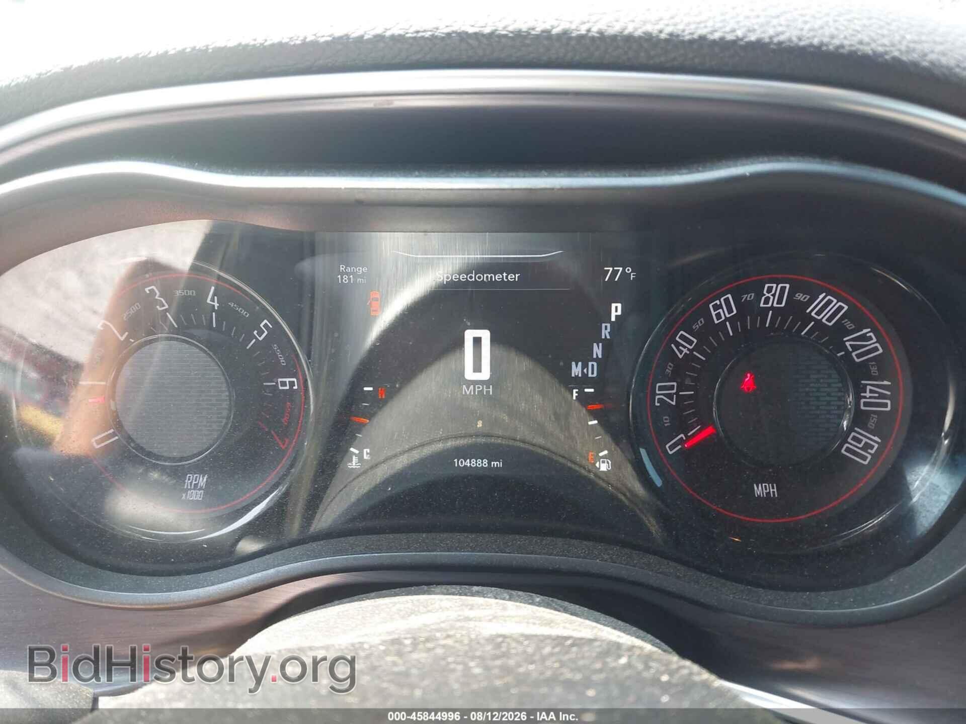 2018 DODGE CHALLENGER - VIN: 2C3CDZAG2JH271323 - Photo 7