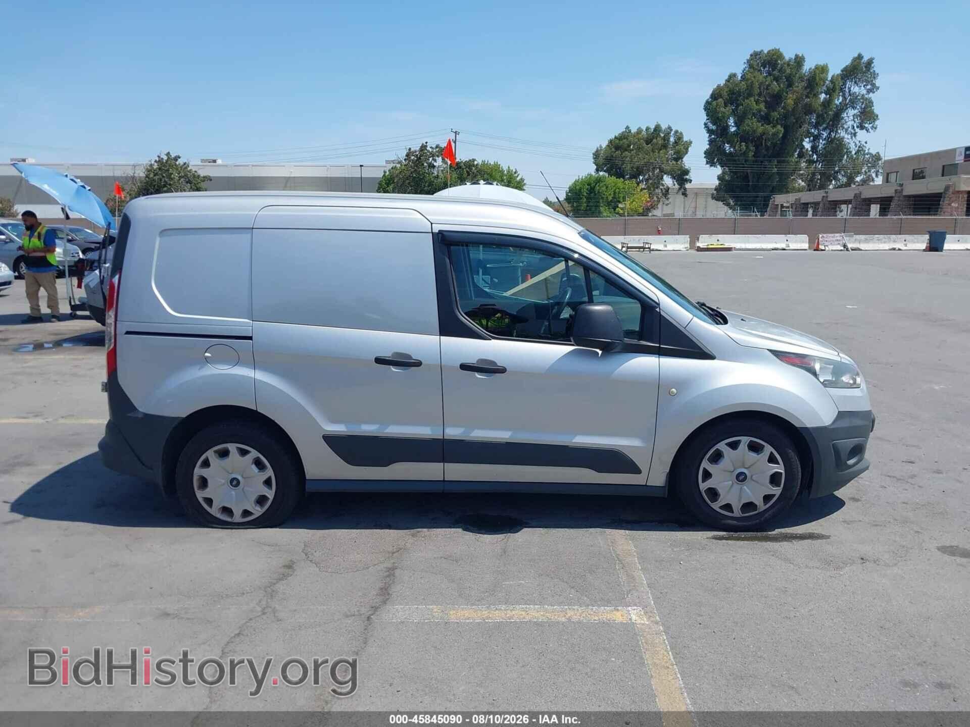2016 FORD TRANSIT CONNECT - VIN: NM0KS6EX7G1250719 - Фото 13