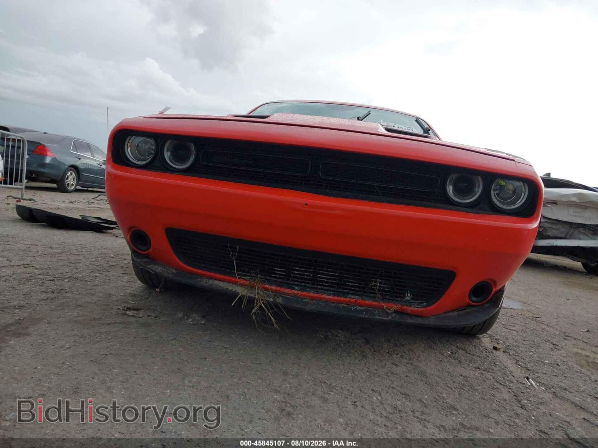 2019 DODGE CHALLENGER - VIN: 2C3CDZAG0KH547175 - Photo 6