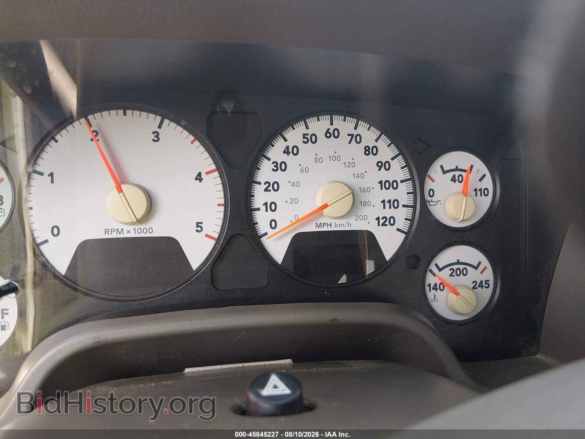 2007 DODGE RAM 2500 - VIN: 3D7KR28C47G761280 - Photo 7