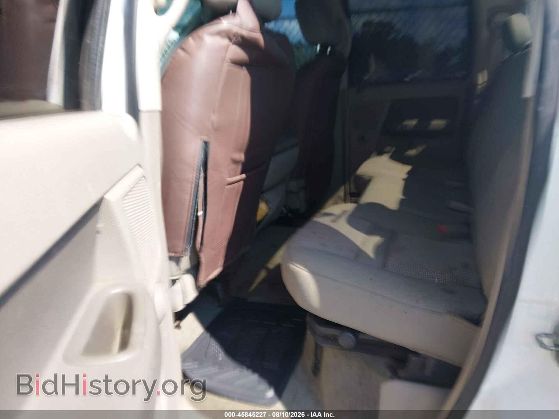 2007 DODGE RAM 2500 - VIN: 3D7KR28C47G761280 - Photo 8