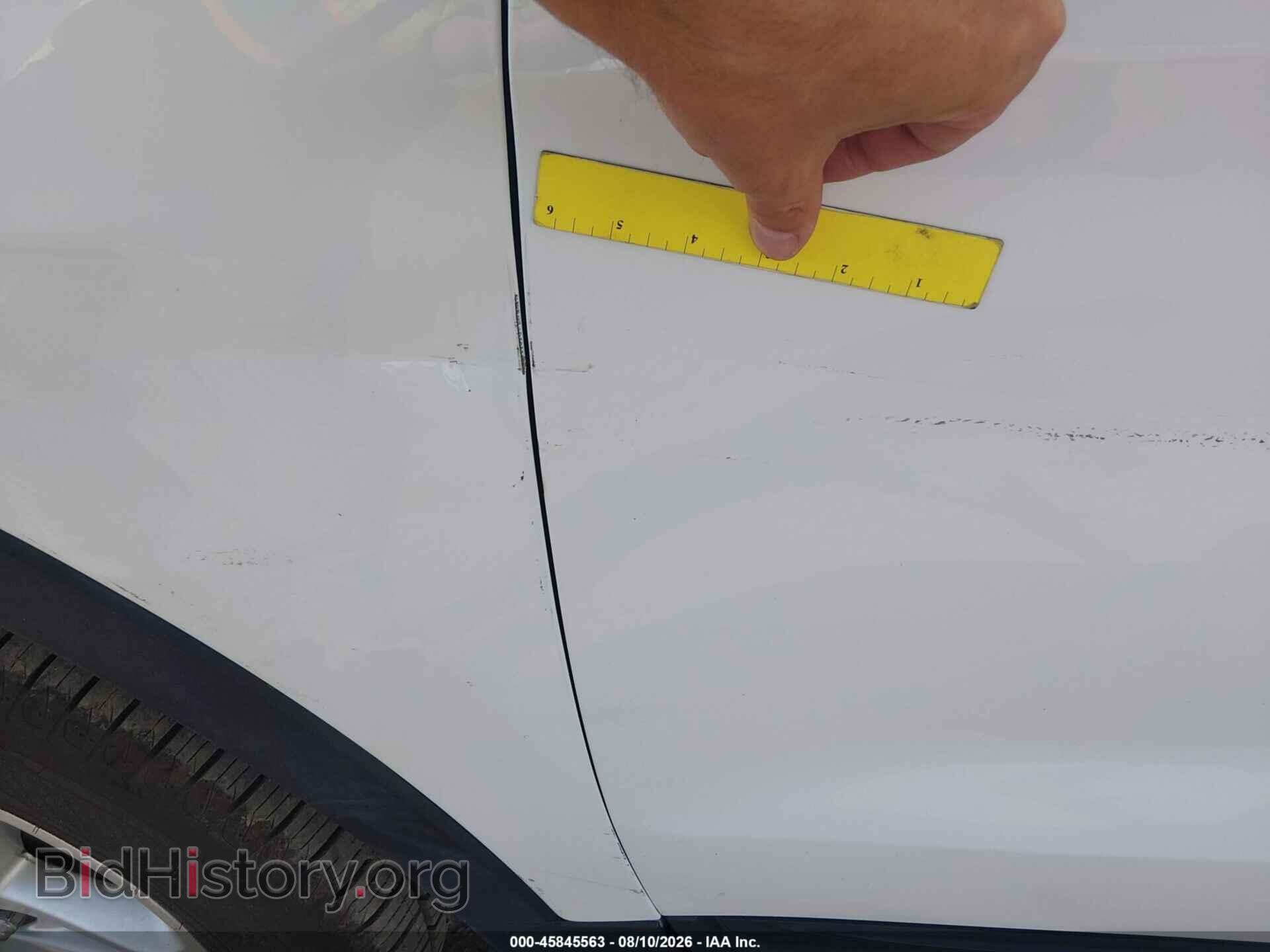 2015 FORD EXPLORER - VIN: 1FM5K8B88FGC53855 - Photo 12