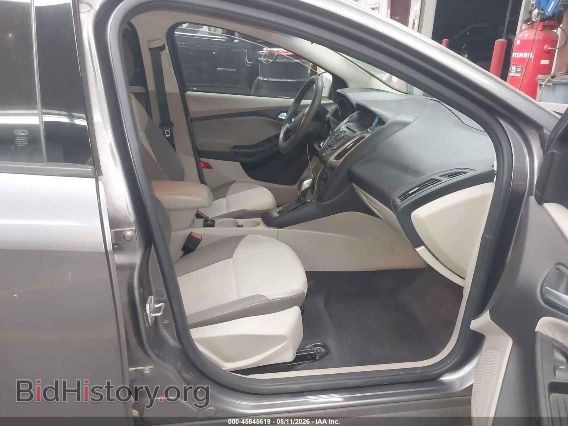 2014 FORD FOCUS - VIN: 1FADP3F21EL169768 - Photo 5