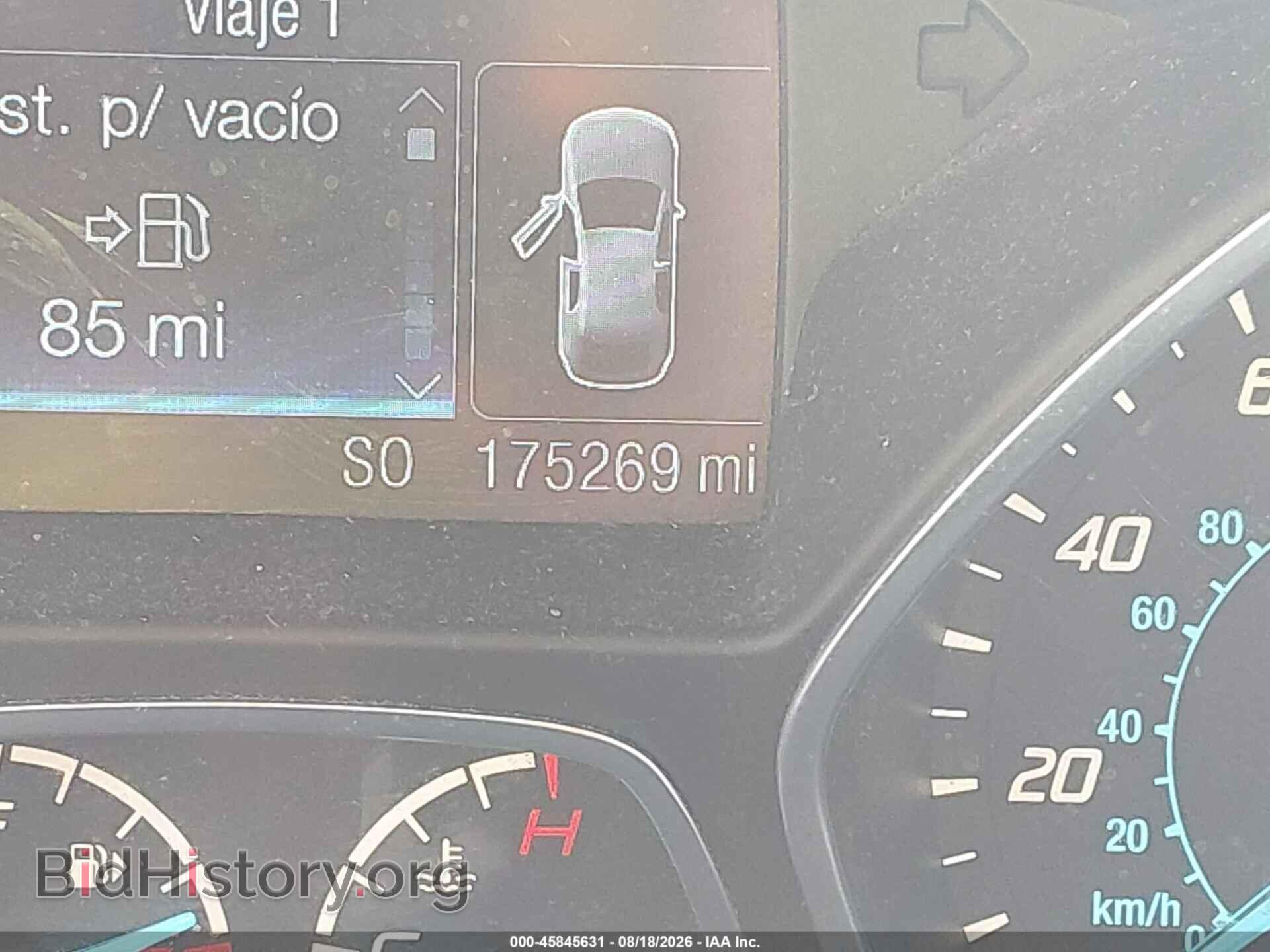 2016 FORD ESCAPE - VIN: 1FMCU0F74GUC22545 - Фото 16