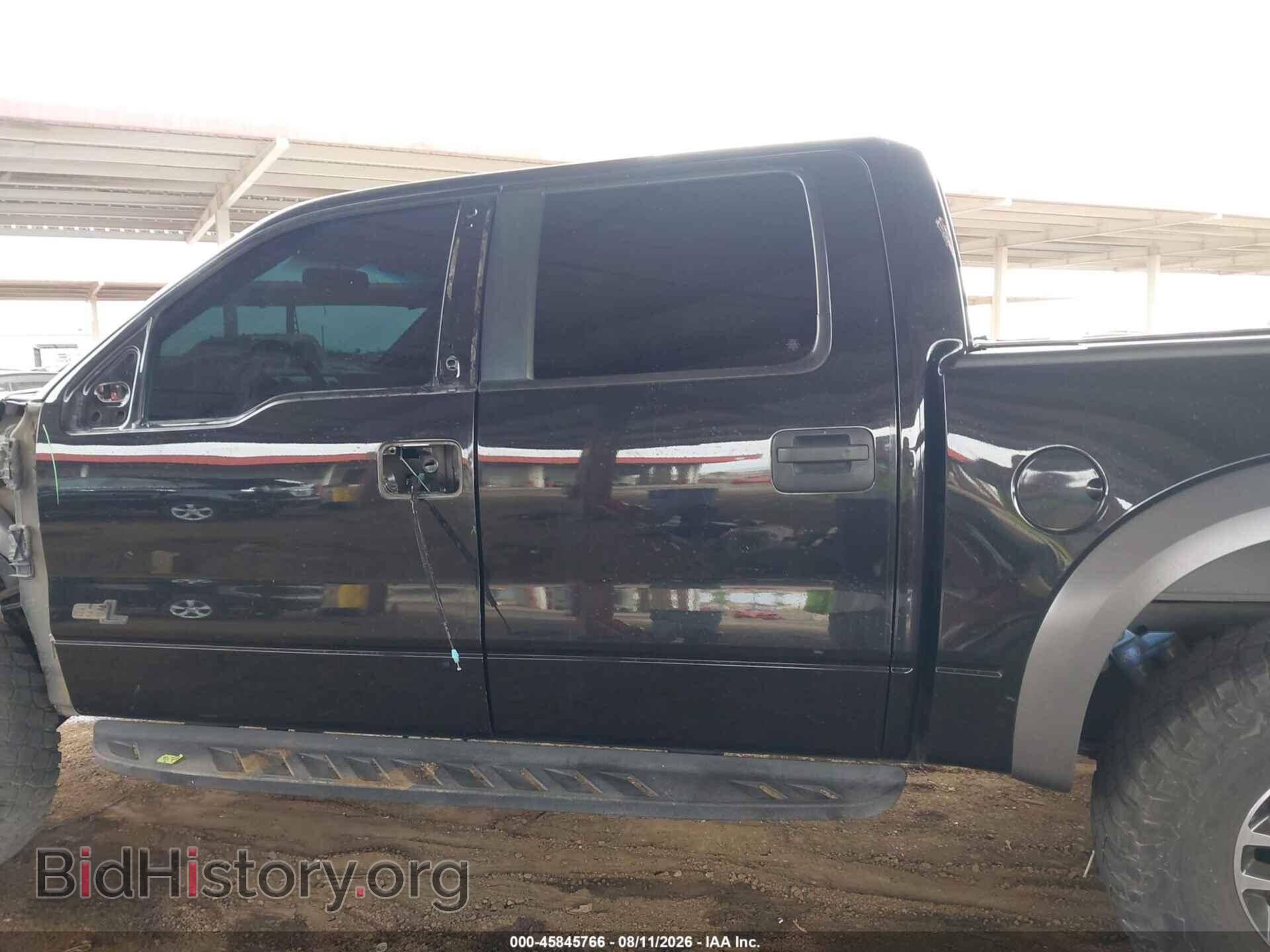 2013 FORD F-150 - VIN: 1FTFW1R64DFD27106 - Фото 15