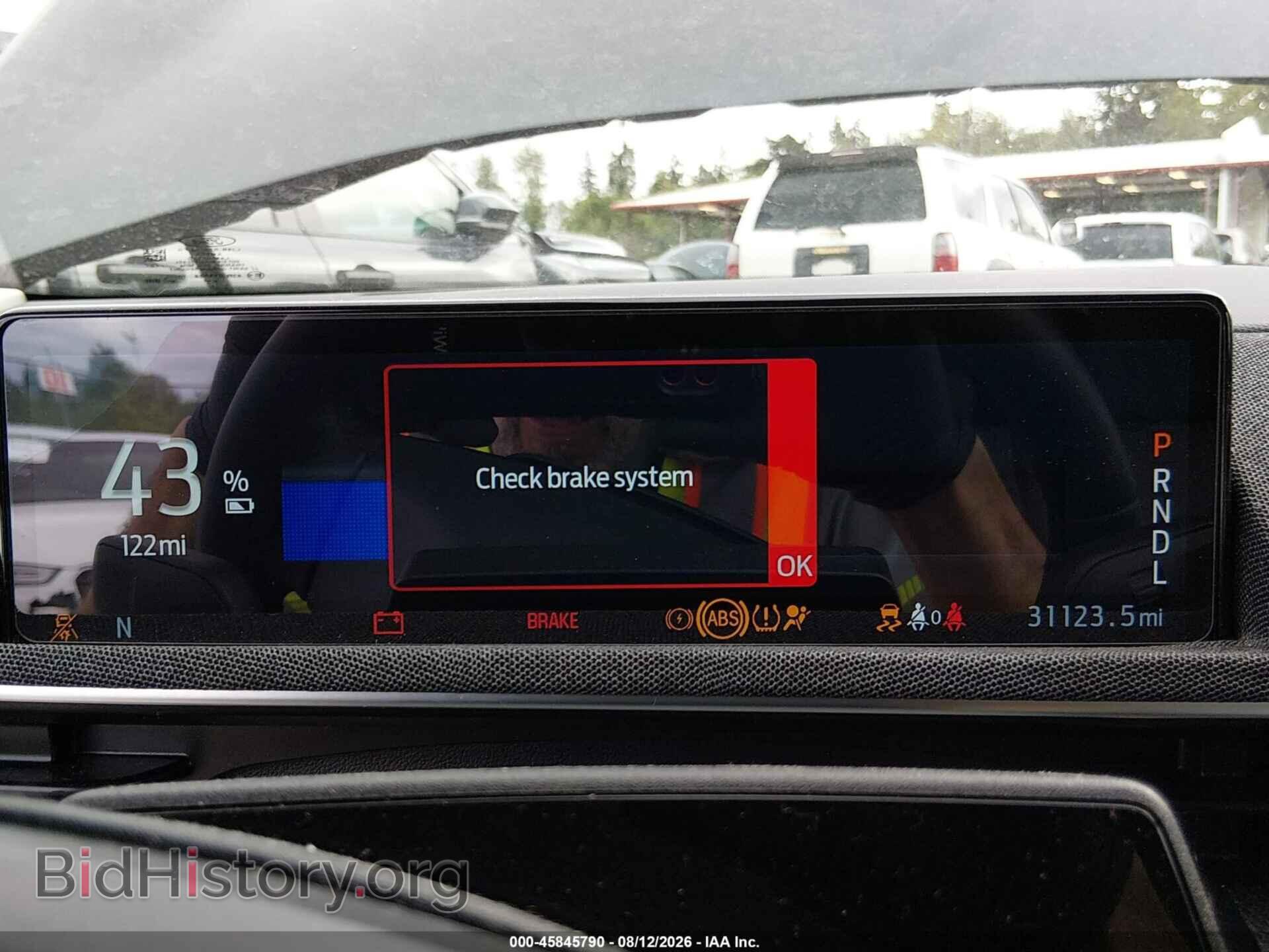 2021 FORD MUSTANG MACH-E - VIN: 3FMTK3SU7MMA63202 - Фото 7