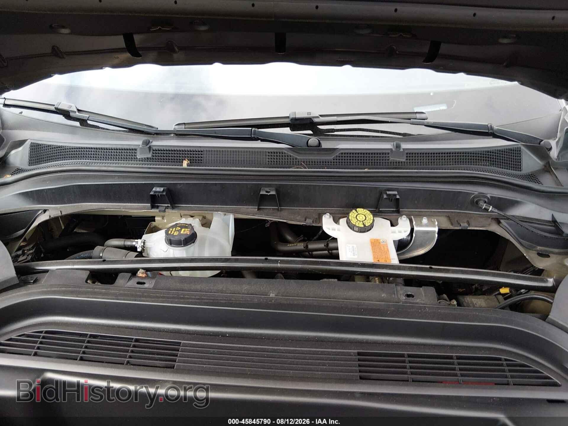 2021 FORD MUSTANG MACH-E - VIN: 3FMTK3SU7MMA63202 - Фото 10