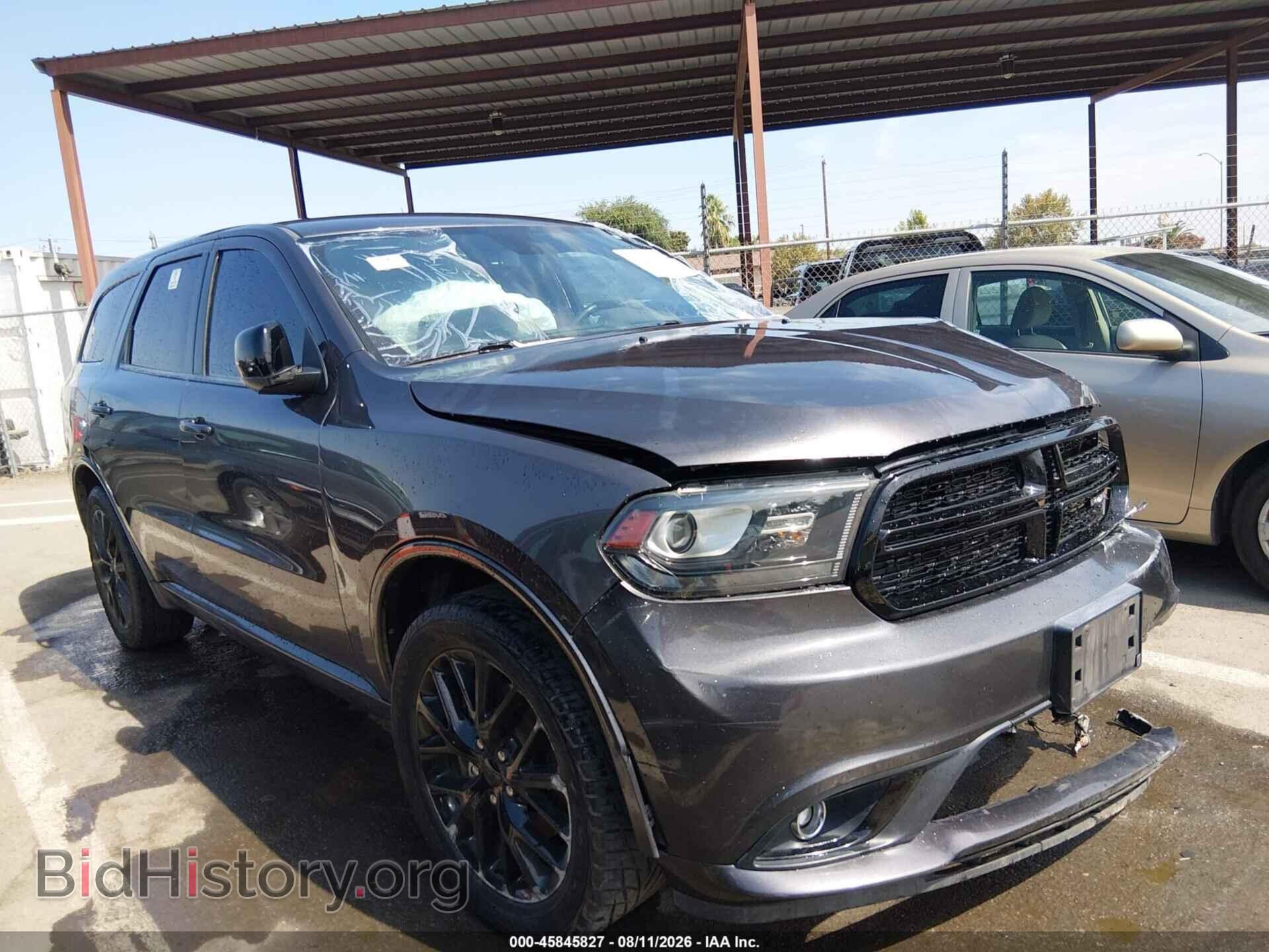 2014 DODGE DURANGO - VIN: 1C4SDHCT2EC970388 - Photo 13