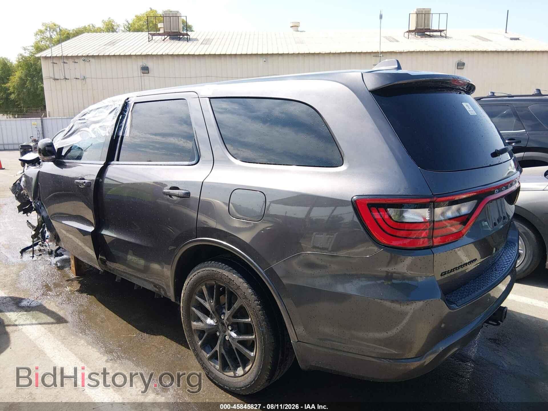 2014 DODGE DURANGO - VIN: 1C4SDHCT2EC970388 - Photo 14