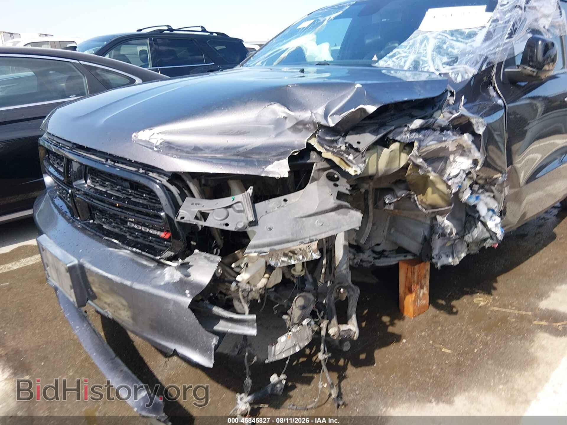 2014 DODGE DURANGO - VIN: 1C4SDHCT2EC970388 - Photo 17