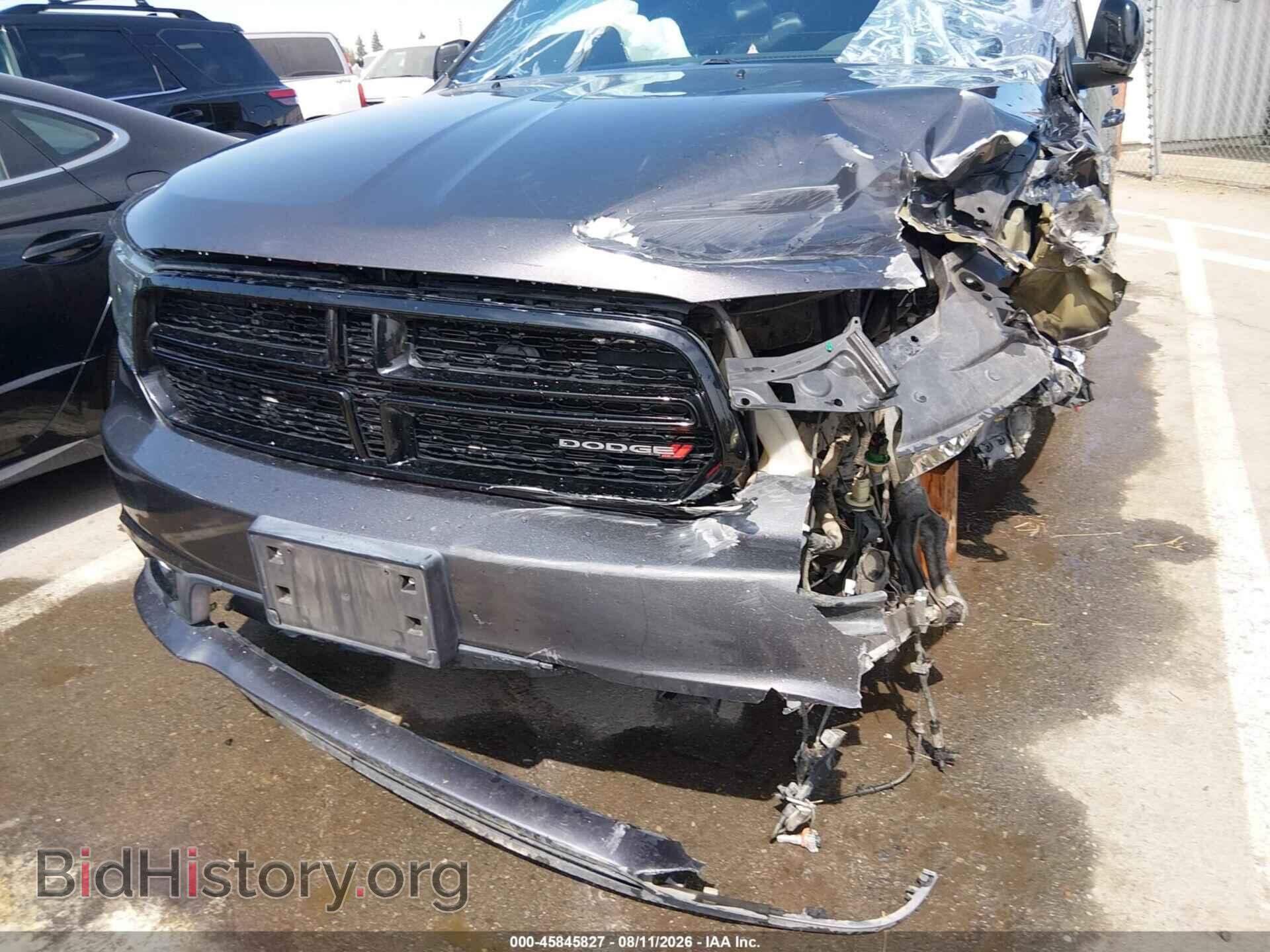 2014 DODGE DURANGO - VIN: 1C4SDHCT2EC970388 - Photo 18