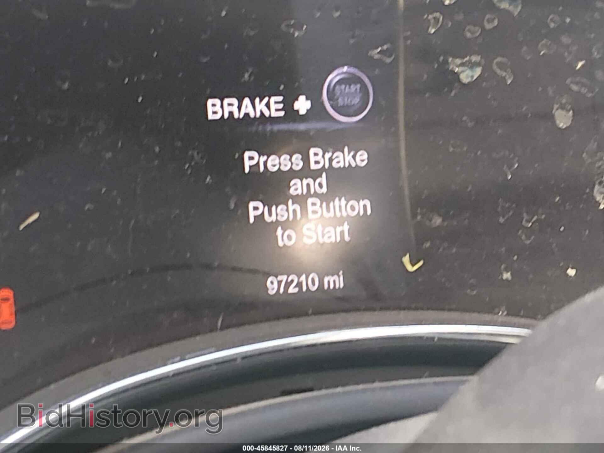 2014 DODGE DURANGO - VIN: 1C4SDHCT2EC970388 - Photo 7