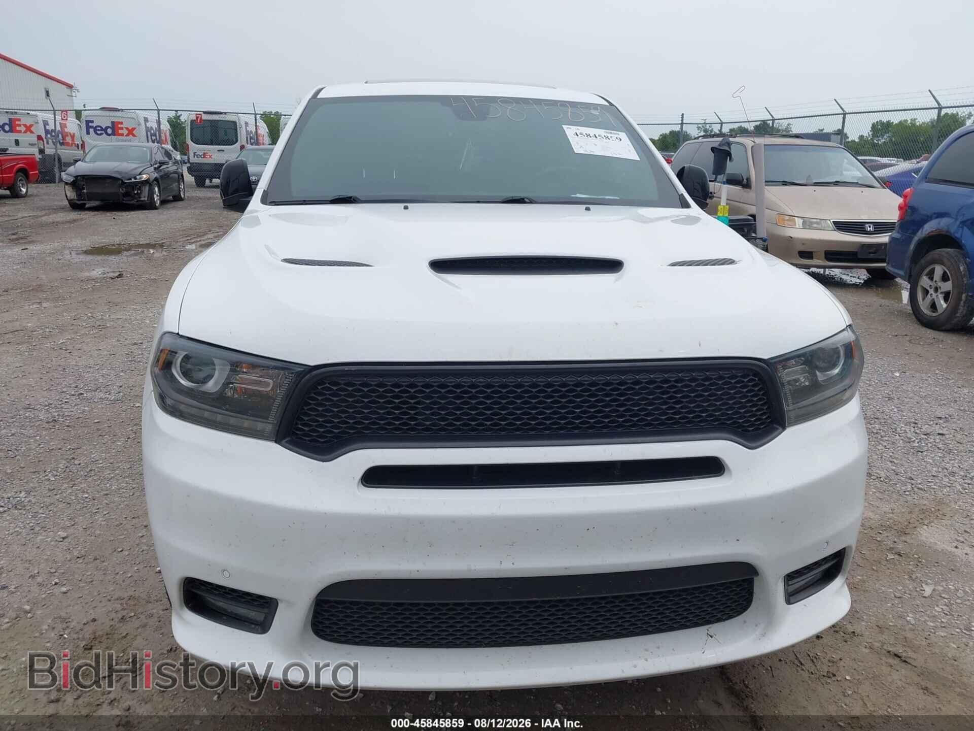 2019 DODGE DURANGO - VIN: 1C4SDJCT5KC770964 - Photo 6