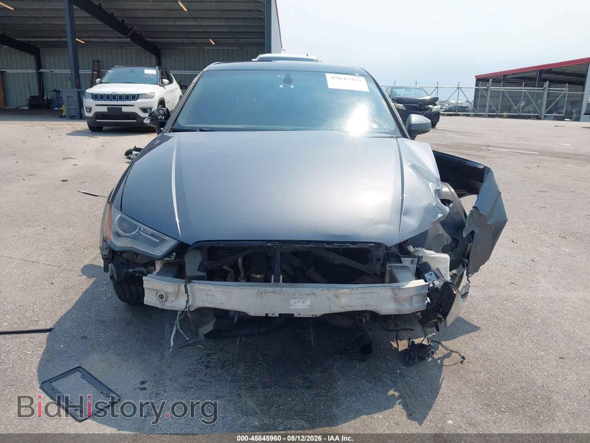 2016 AUDI A3 - VIN: WAUB8GFFXG1068278 - Фото 13