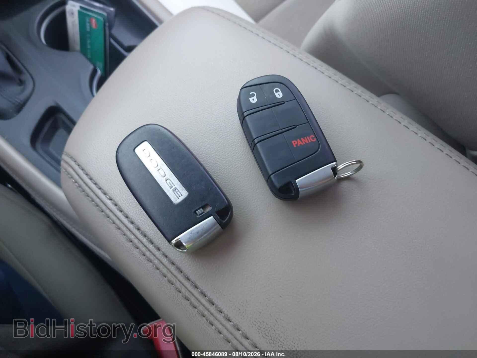 2021 DODGE DURANGO - VIN: 1C4RDJAG8MC762509 - Фото 11