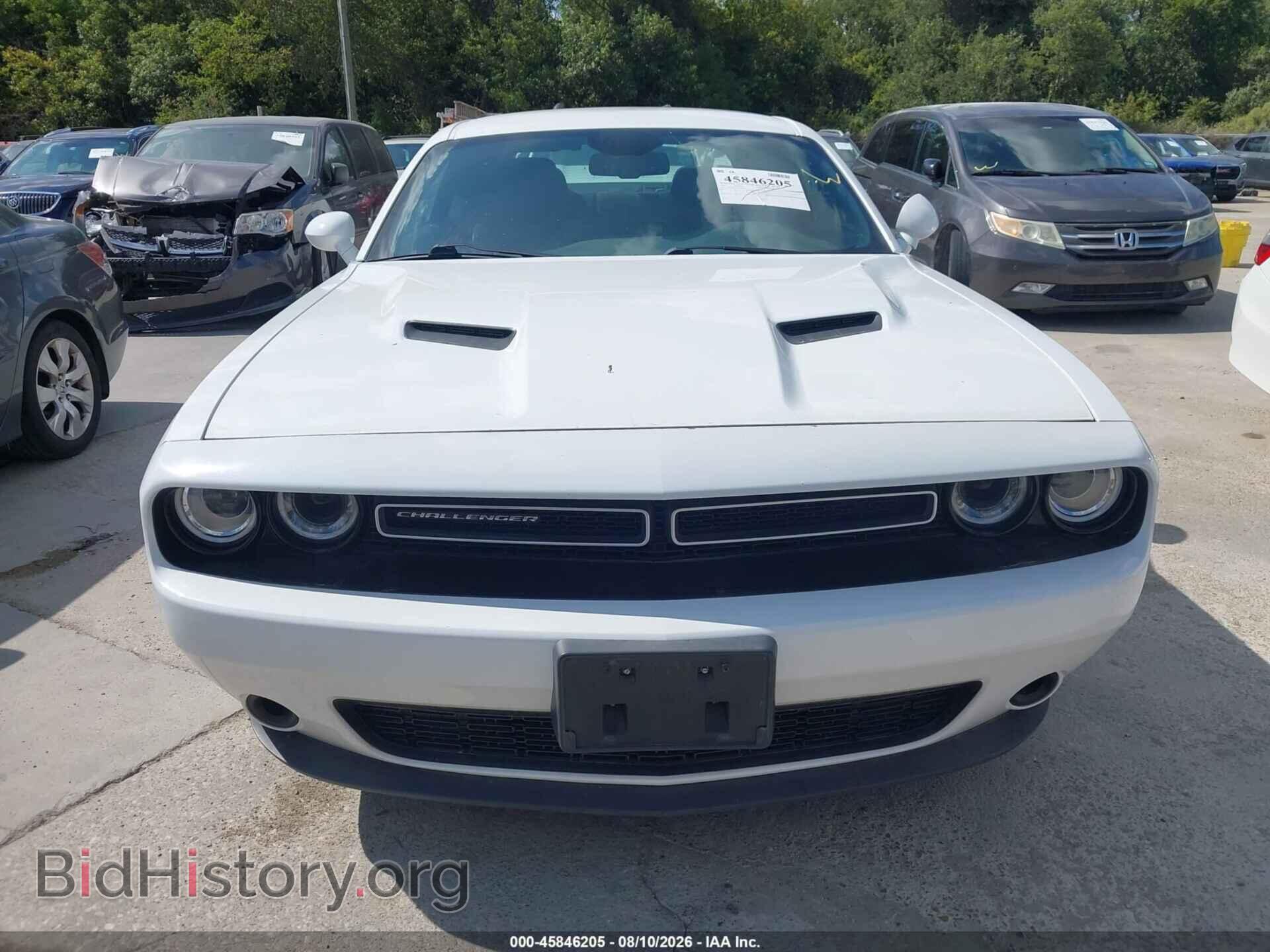 2015 DODGE CHALLENGER - VIN: 2C3CDZAG2FH839156 - Photo 12