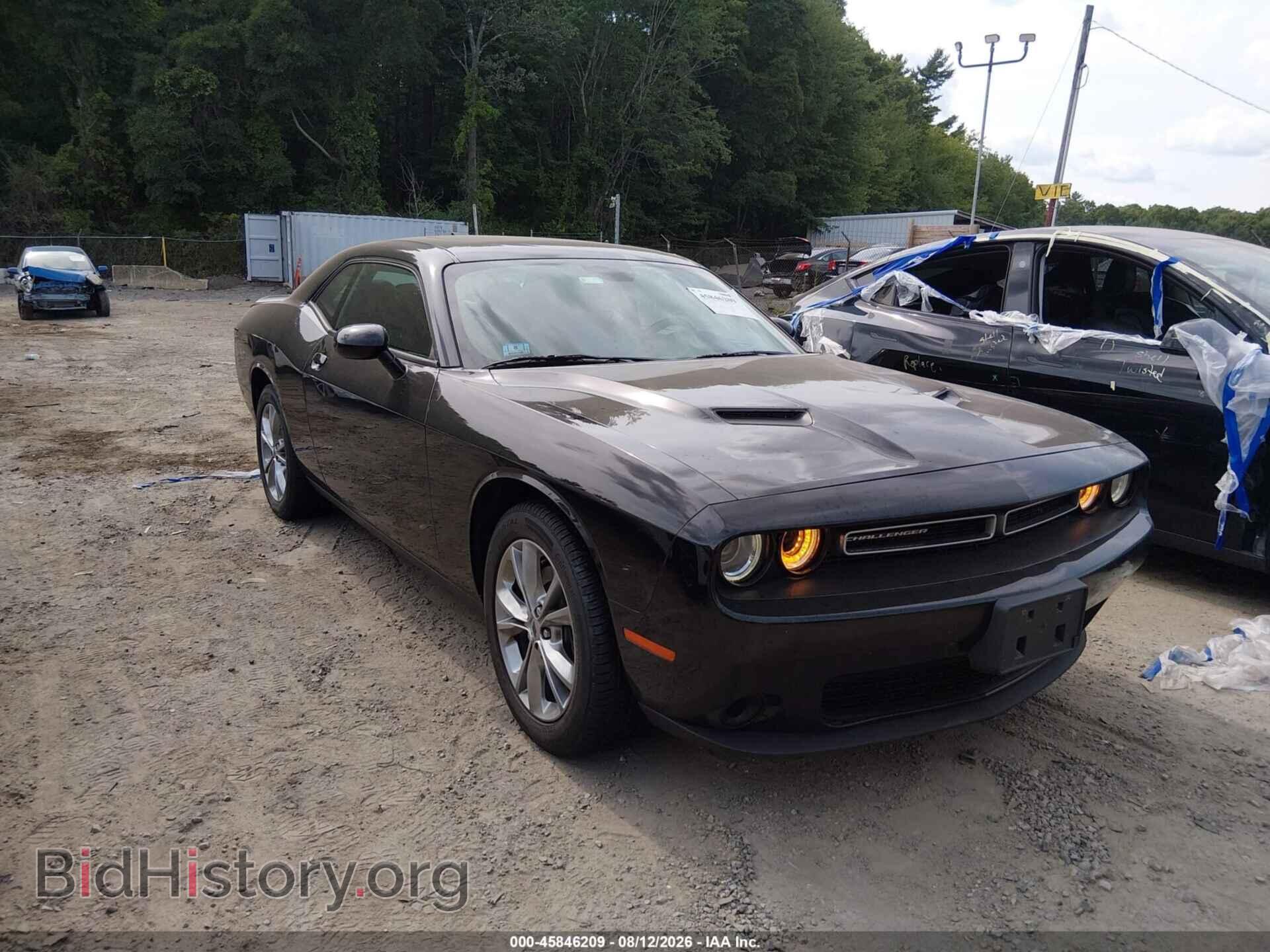 2020 DODGE CHALLENGER - VIN: 2C3CDZGG7LH178923 - Photo 13