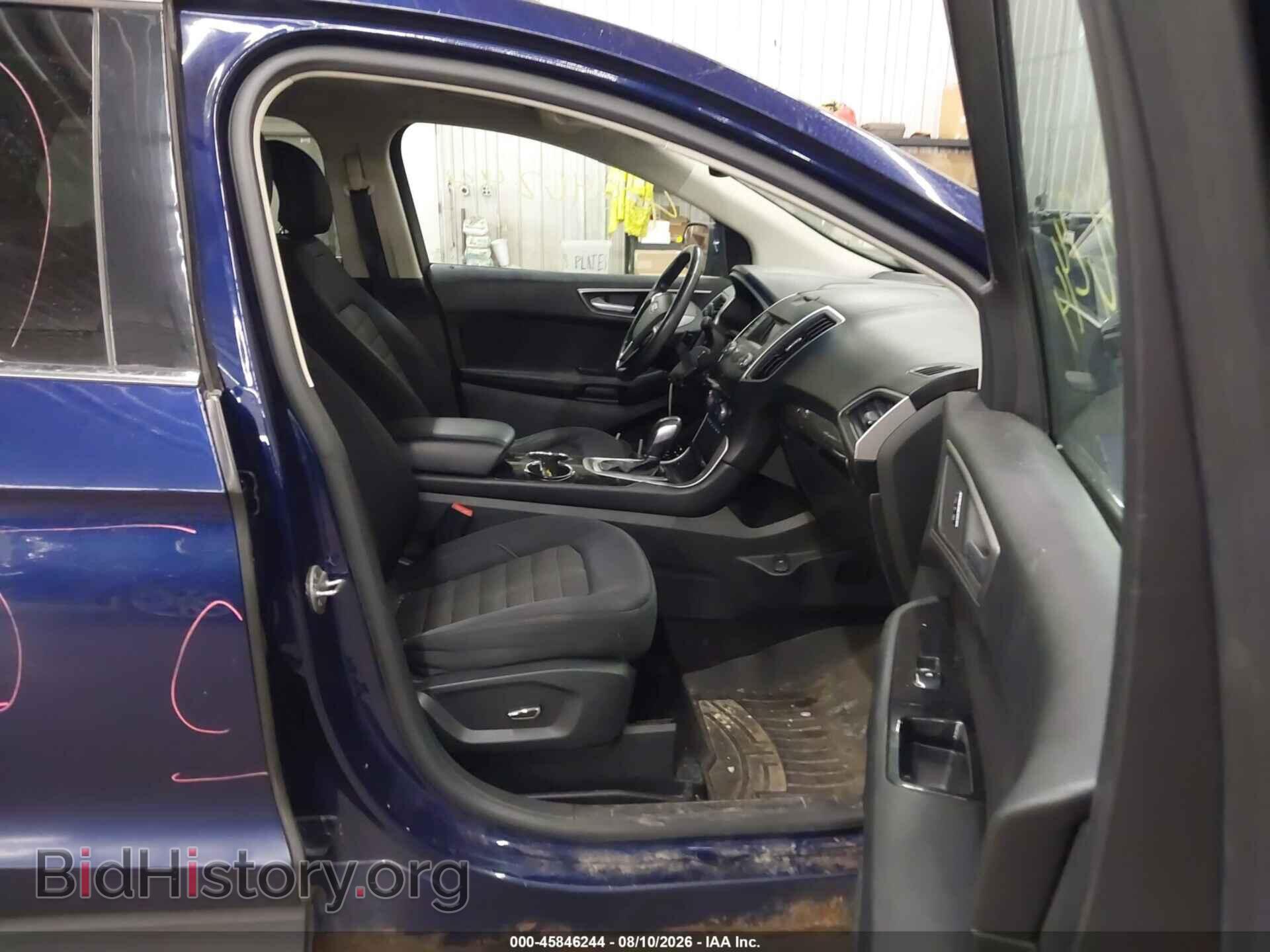 2016 FORD EDGE - VIN: 2FMPK4J98GBB27161 - Photo 5