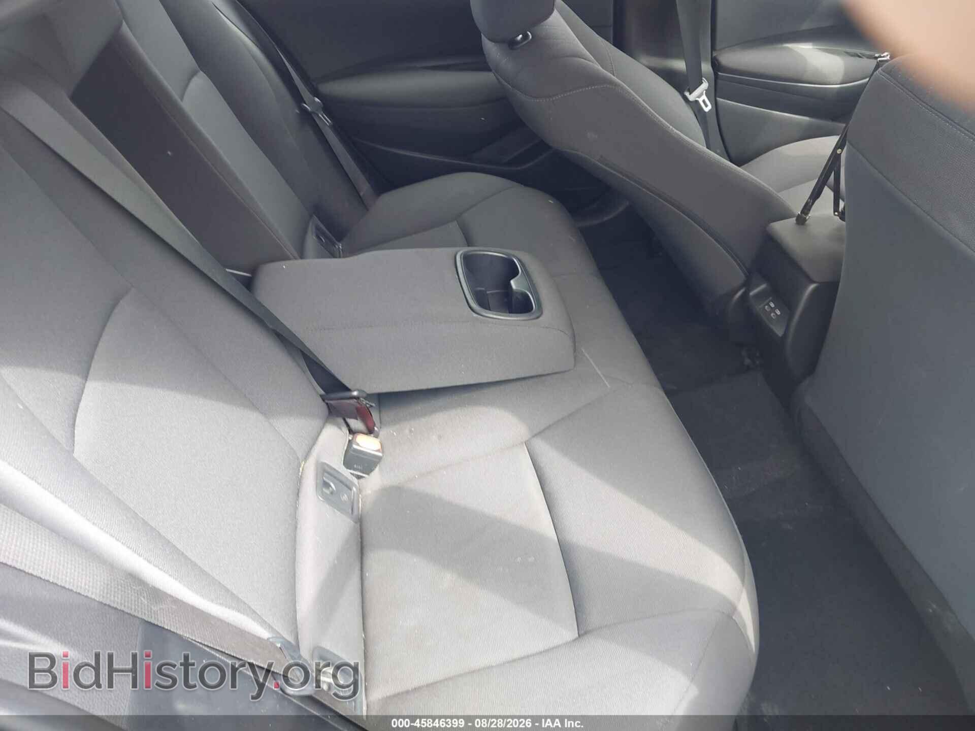 2023 TOYOTA COROLLA - VIN: 5YFB4MDEXPP033761 - Фото 8