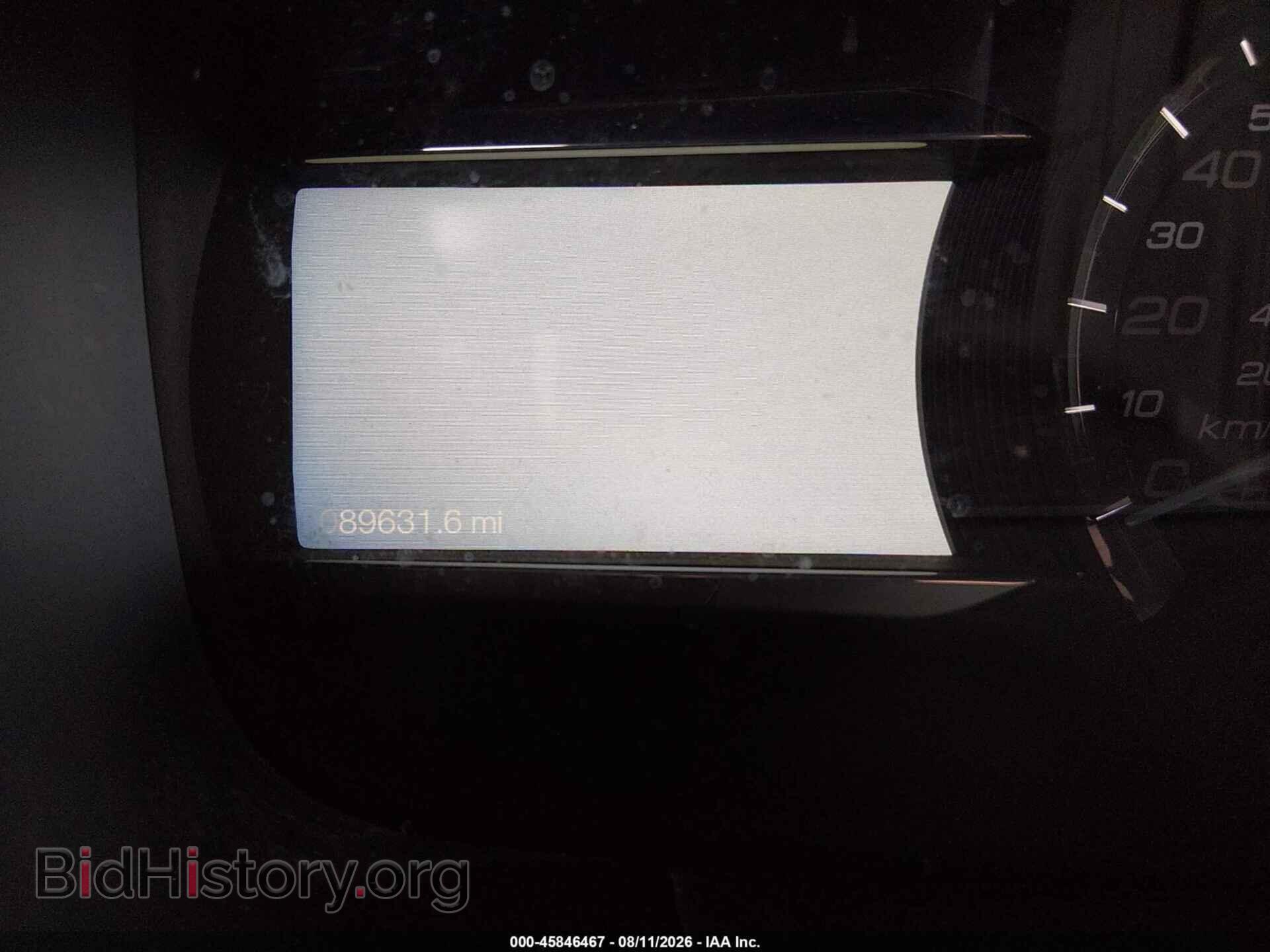 2017 FORD TAURUS - VIN: 1FAHP2E82HG135126 - Photo 15