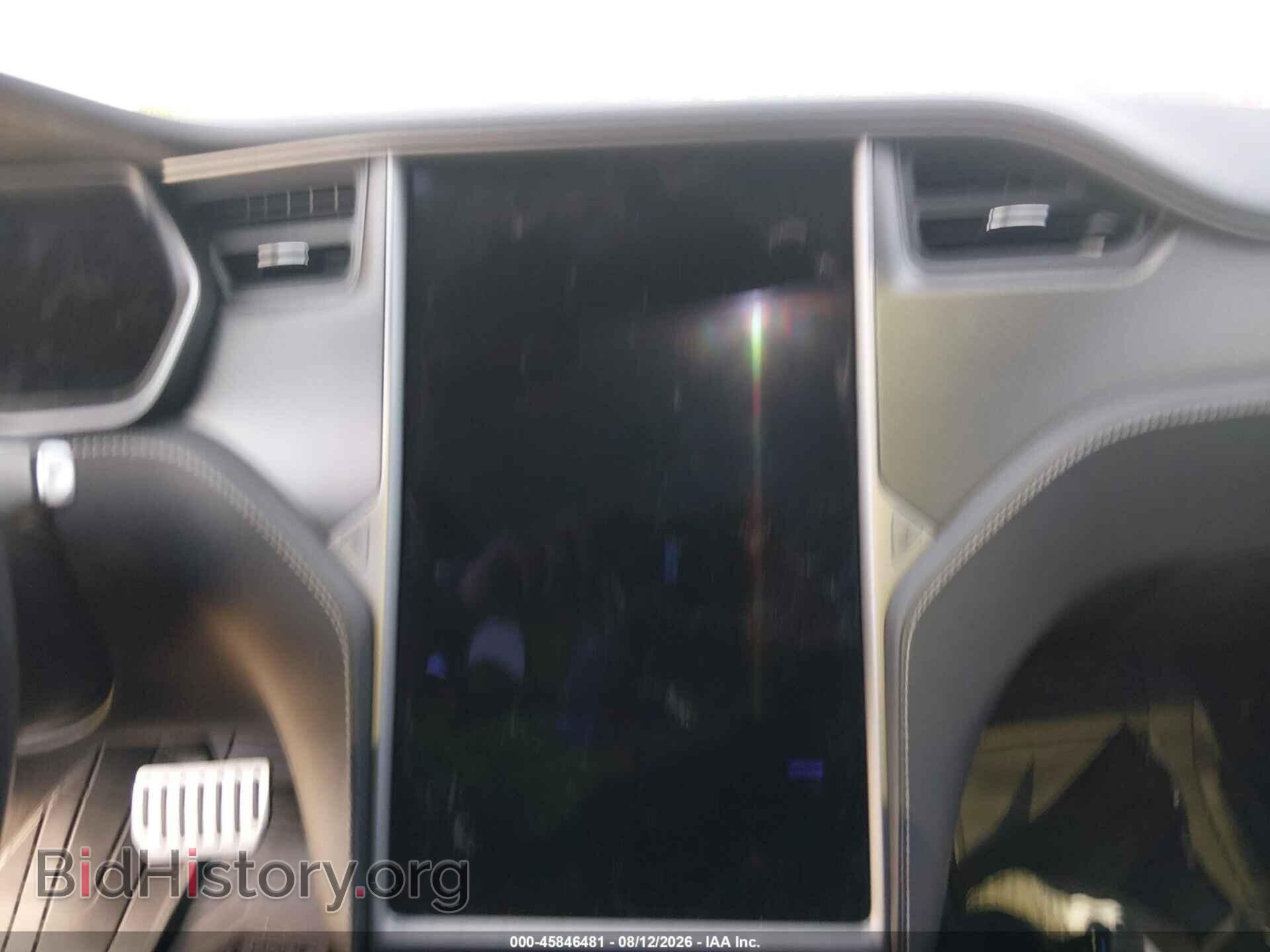 2021 TESLA MODEL S - VIN: 5YJSA1E48MF424282 - Photo 7