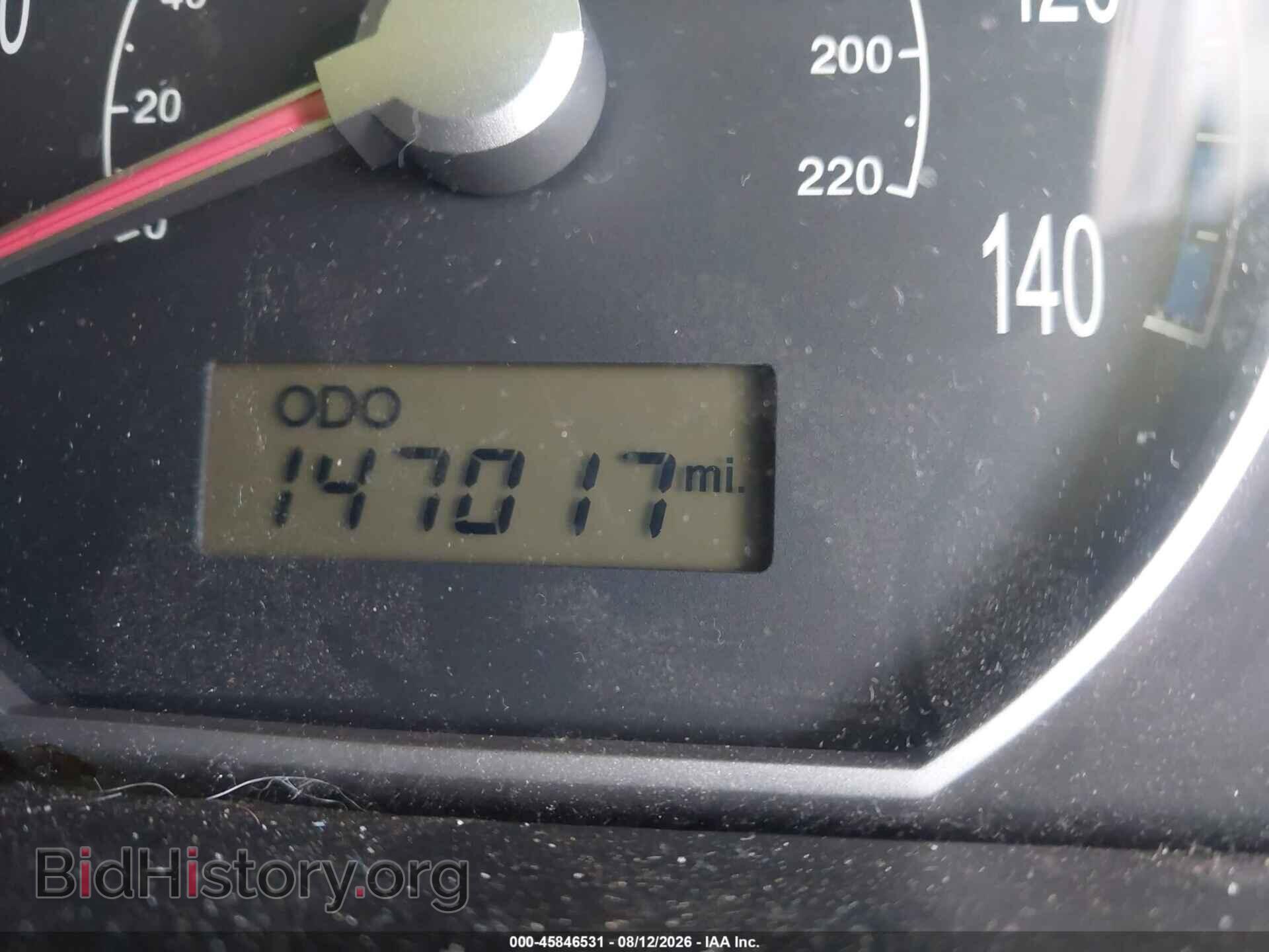 2007 HYUNDAI SANTA FE - VIN: 5NMSG13D87H093630 - Фото 7