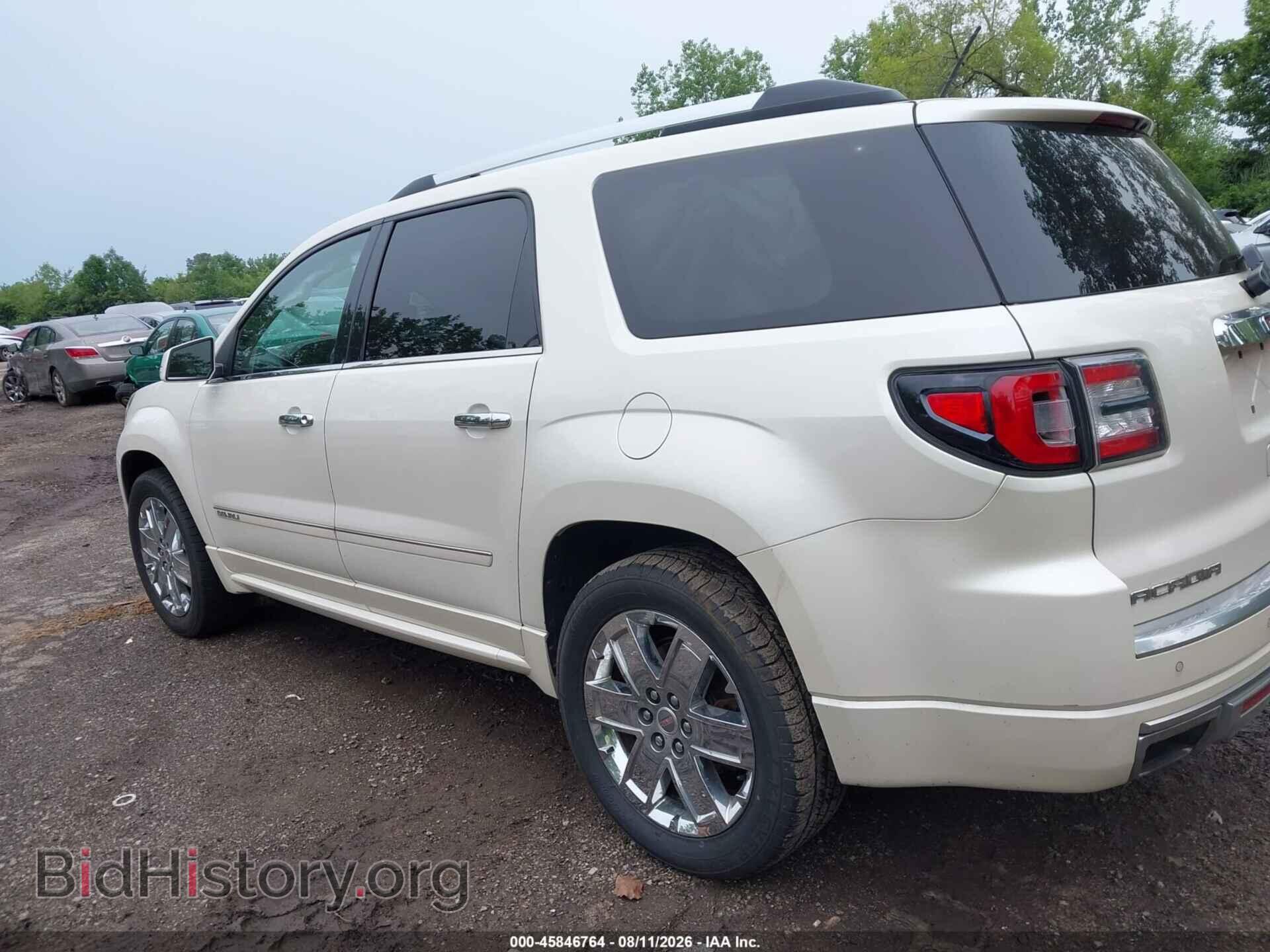 2015 GMC ACADIA - VIN: 1GKKVTKD9FJ112833 - Photo 13