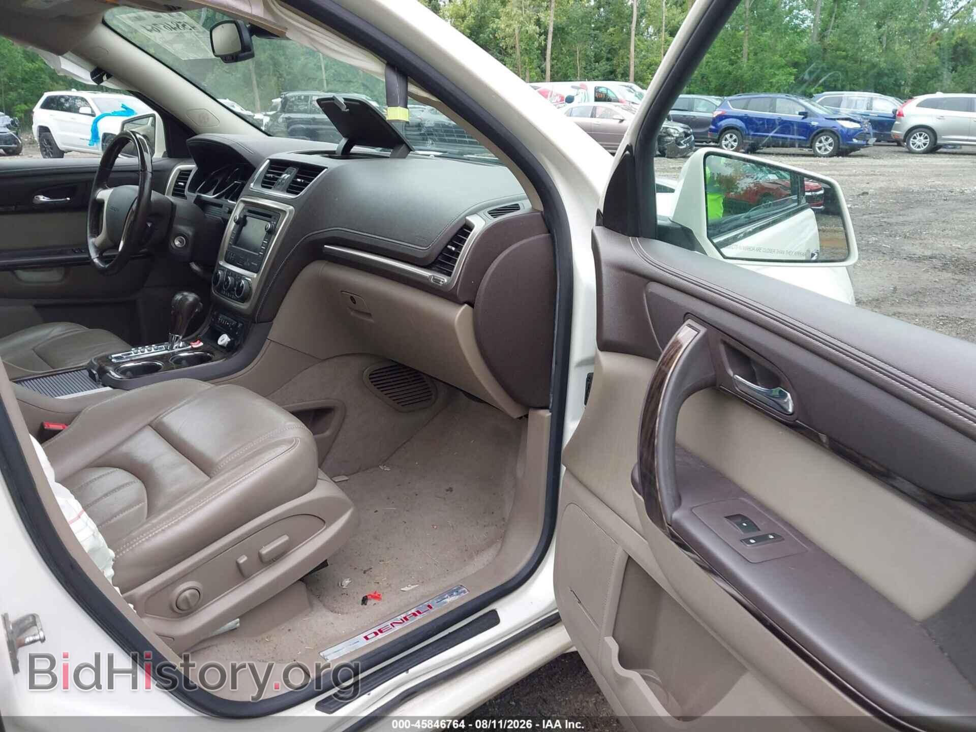 2015 GMC ACADIA - VIN: 1GKKVTKD9FJ112833 - Photo 5