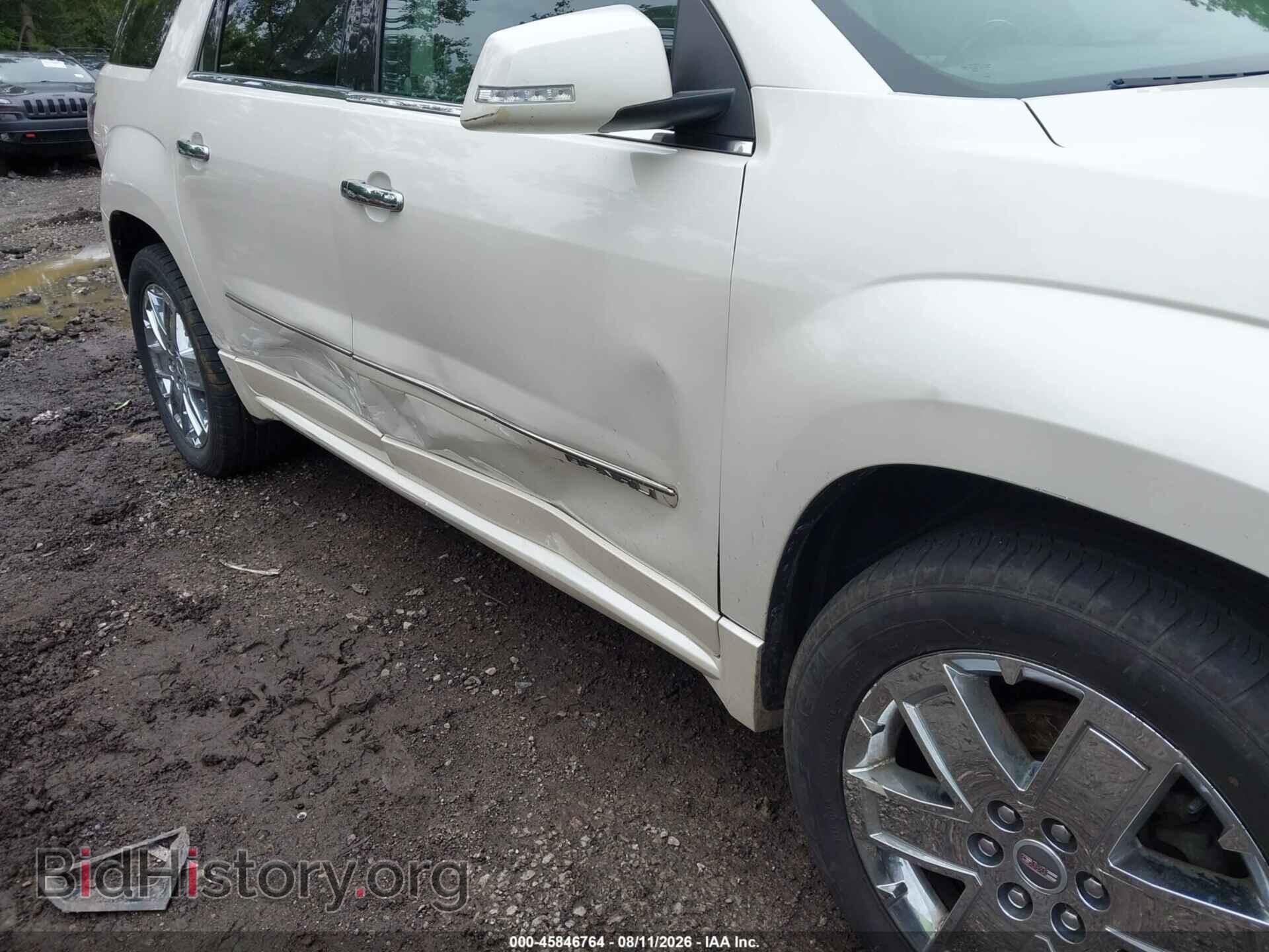 2015 GMC ACADIA - VIN: 1GKKVTKD9FJ112833 - Photo 6