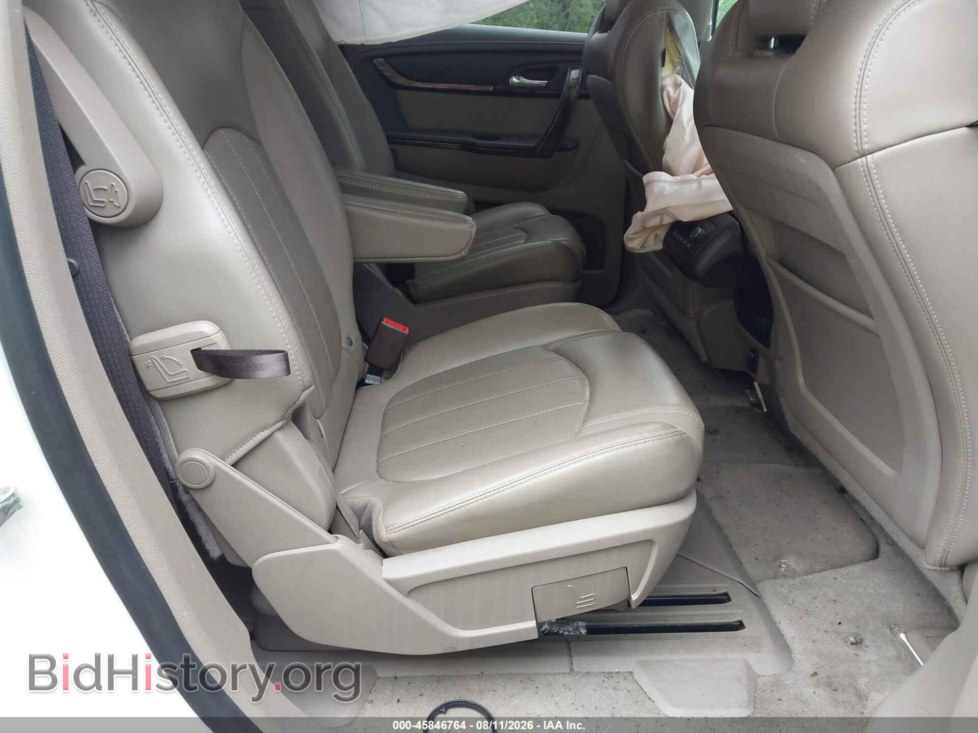 2015 GMC ACADIA - VIN: 1GKKVTKD9FJ112833 - Photo 8
