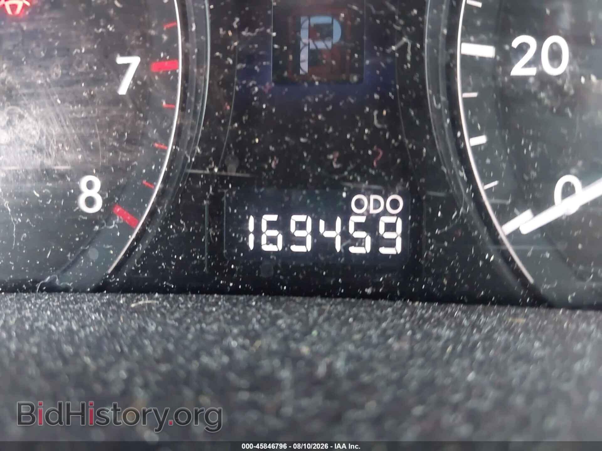 2010 LEXUS RX 350 - VIN: 2T2BK1BA8AC008042 - Фото 15