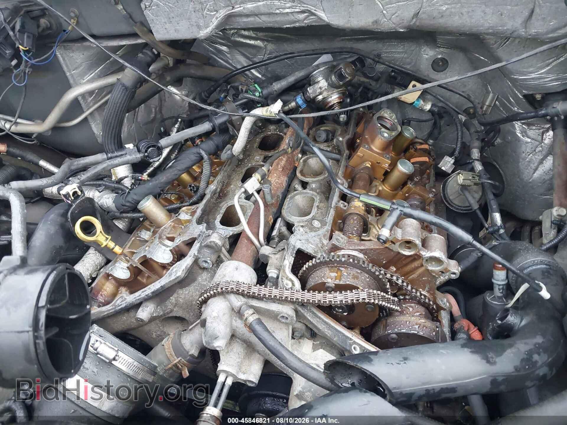 2013 FORD F-150 - VIN: 1FTFX1ET0DFD21005 - Фото 17