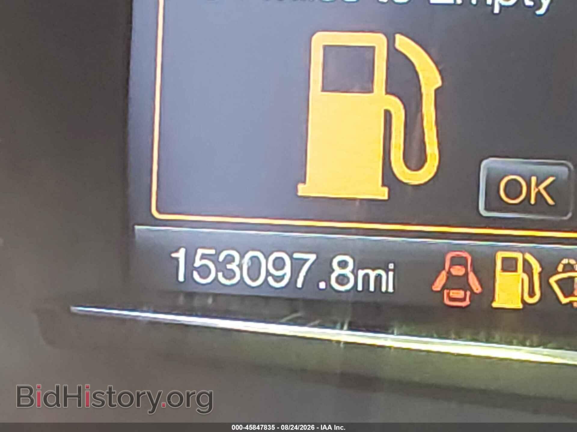 2018 FORD EXPLORER - VIN: 1FM5K8GT7JGB06397 - Фото 15