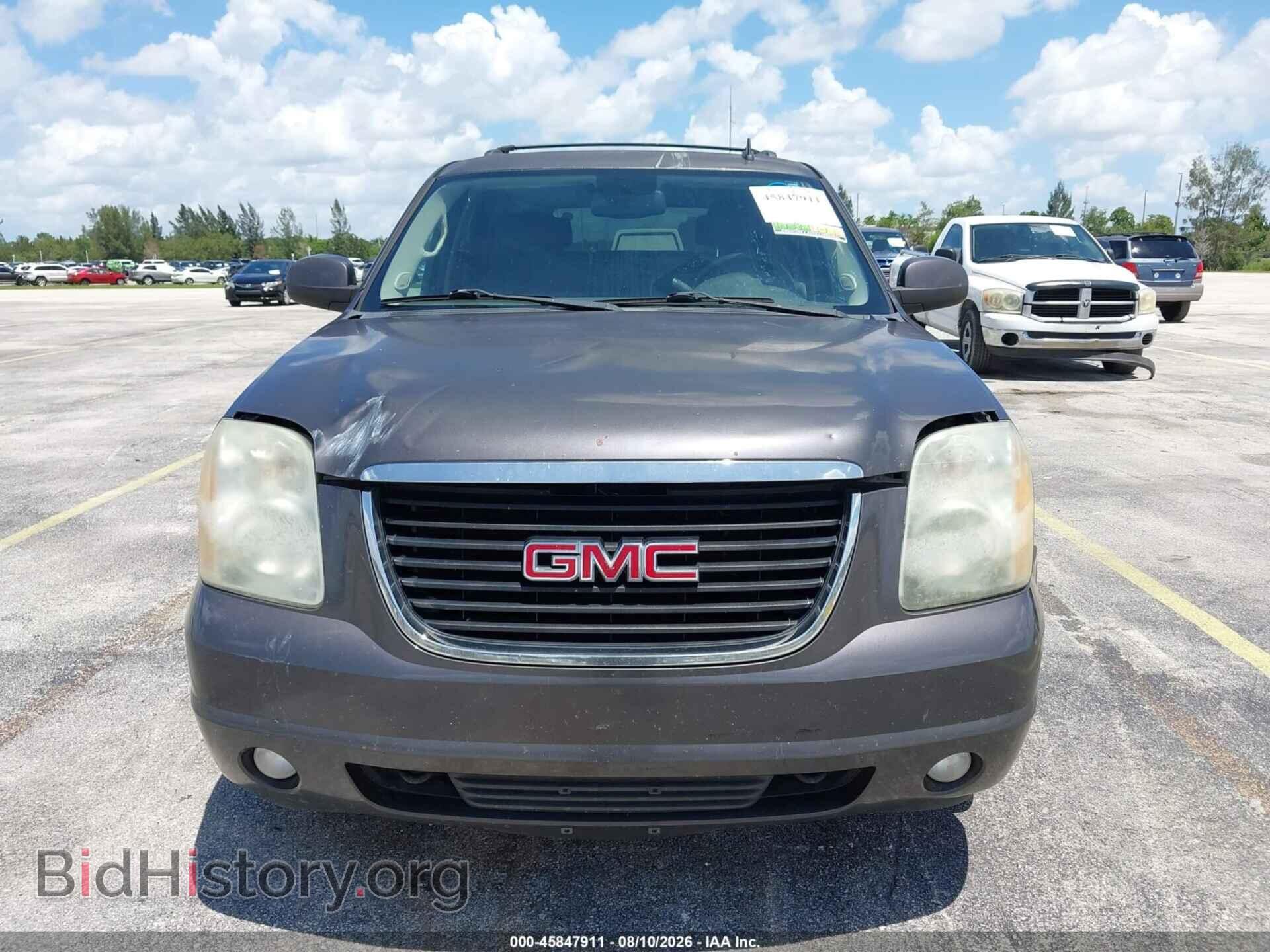 2010 GMC YUKON - VIN: 1GKUKCE05AR208575 - Фото 6