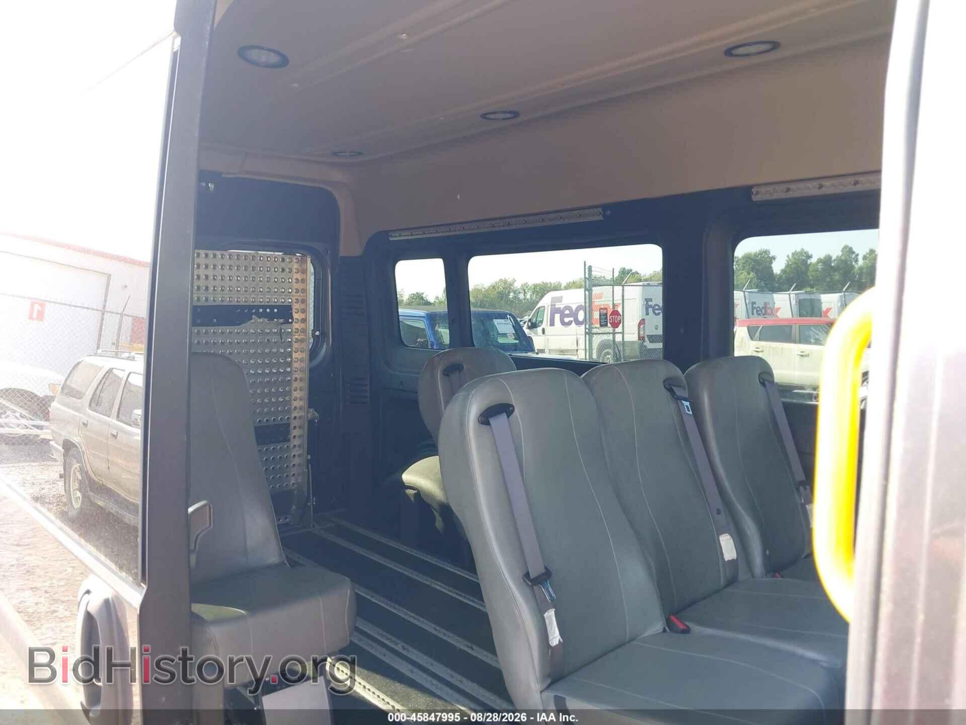 2017 RAM PROMASTER 2500 - VIN: 3C6TRVPGXHE524320 - Photo 8