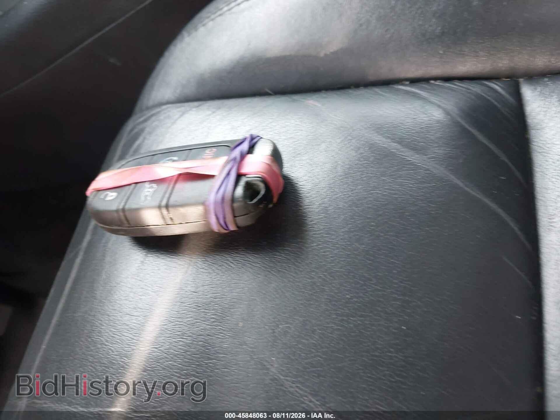 2015 DODGE DURANGO - VIN: 1C4RDHDG1FC740262 - Photo 11