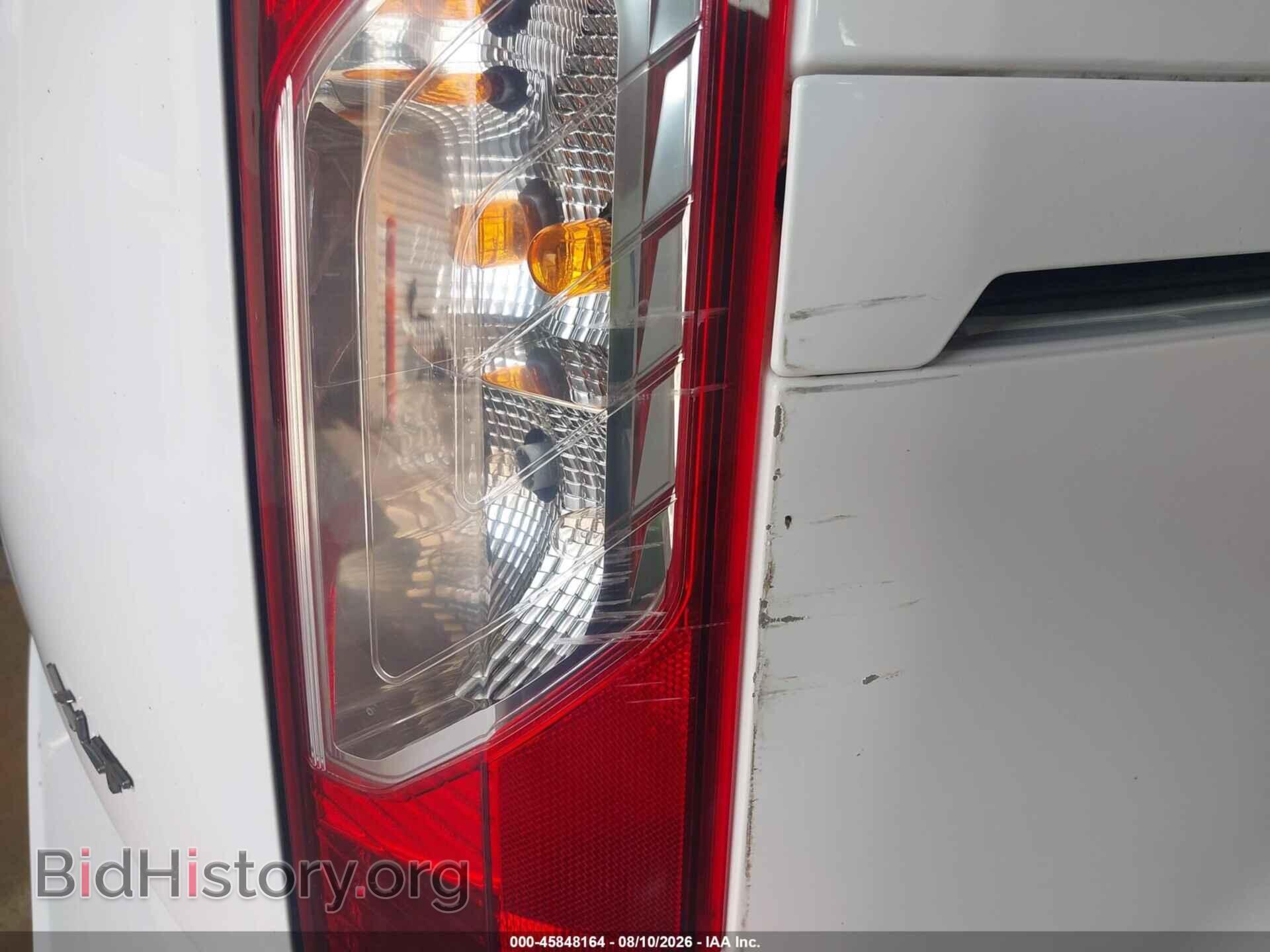 2017 FORD TRANSIT CONNECT - VIN: NM0AE8F79H1309283 - Фото 12