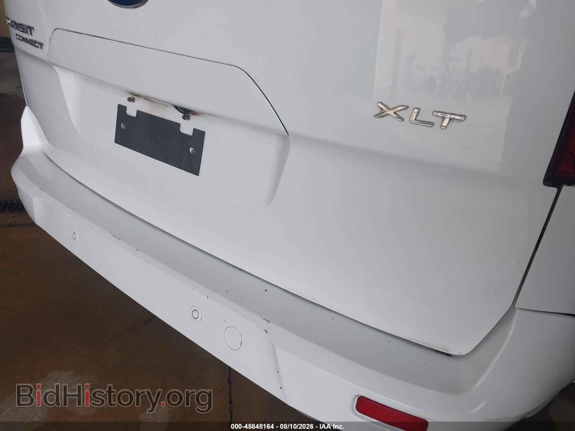 2017 FORD TRANSIT CONNECT - VIN: NM0AE8F79H1309283 - Фото 15