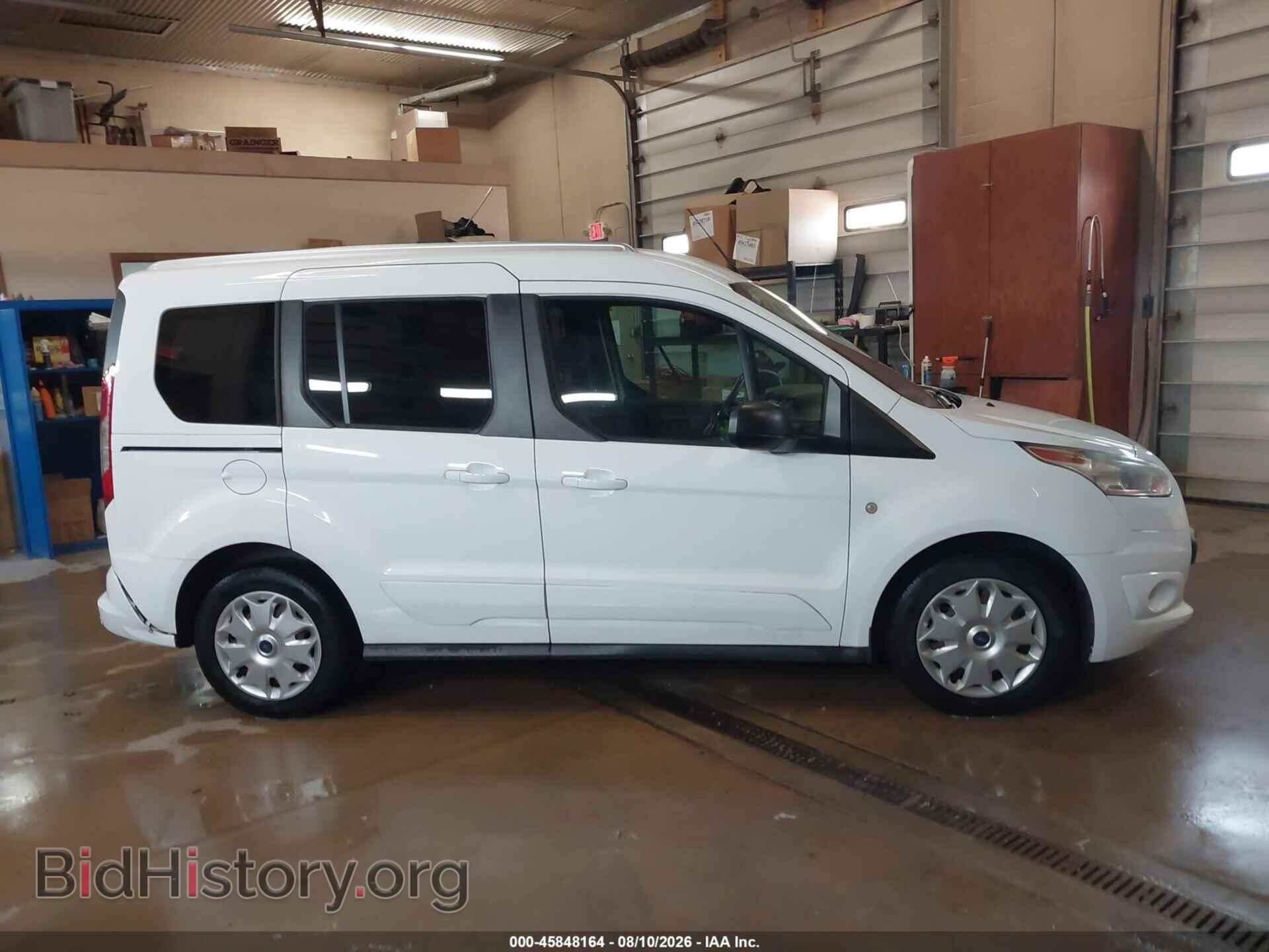 2017 FORD TRANSIT CONNECT - VIN: NM0AE8F79H1309283 - Фото 18