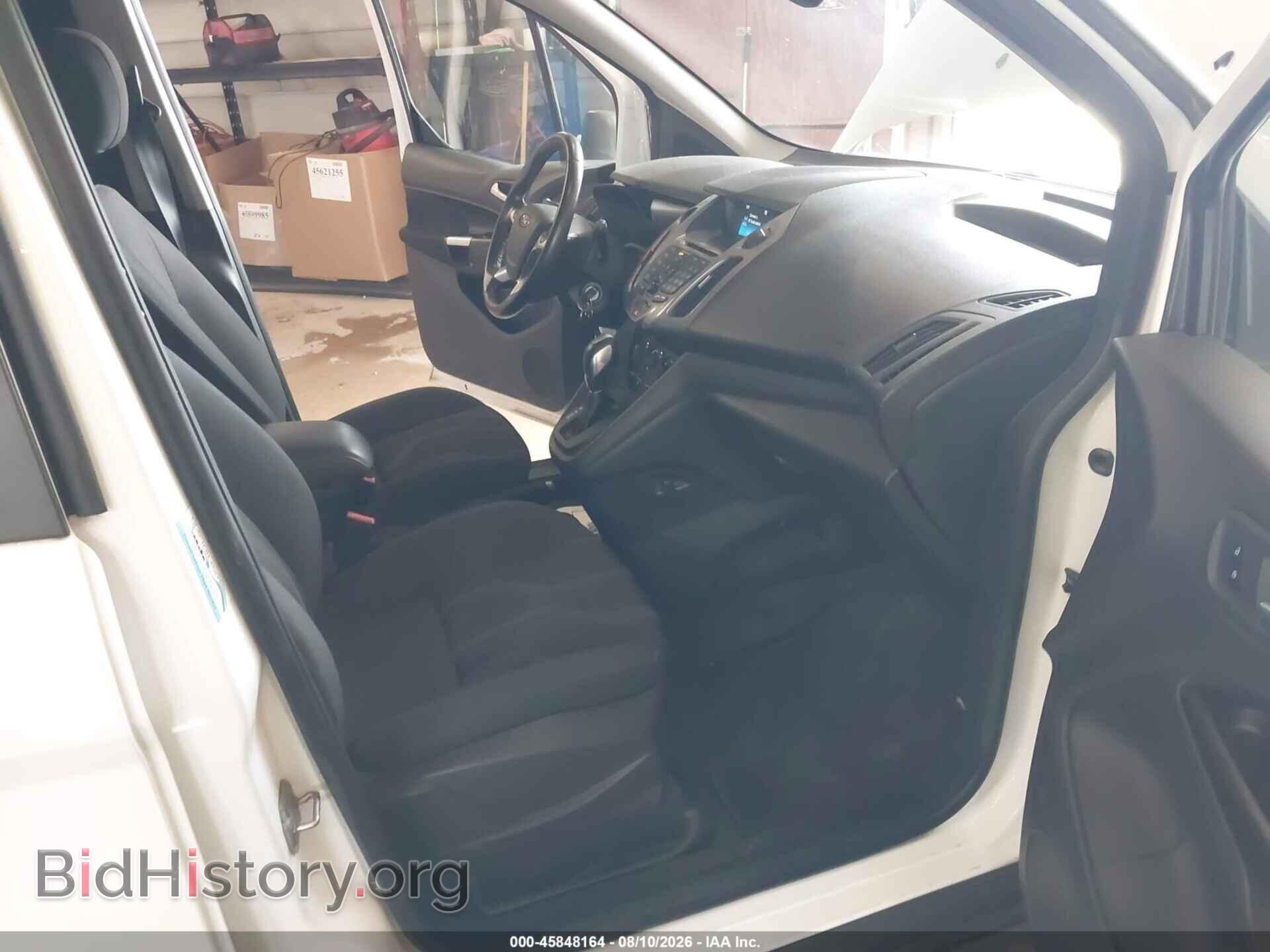 2017 FORD TRANSIT CONNECT - VIN: NM0AE8F79H1309283 - Фото 5