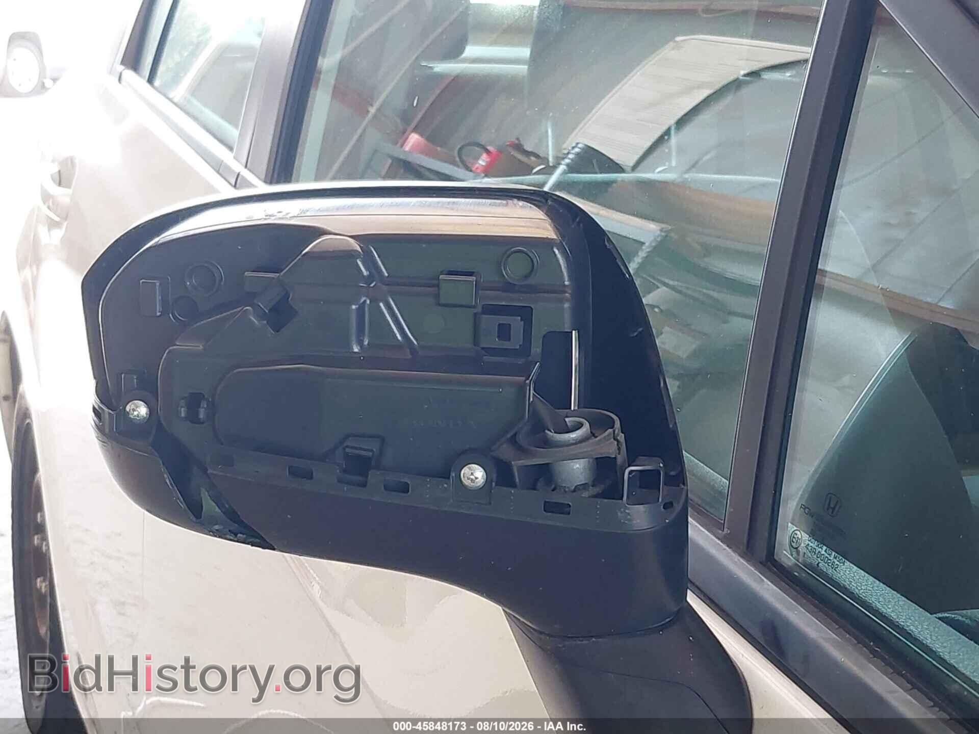 2014 HONDA CIVIC - VIN: 19XFB2F51EE053419 - Фото 6