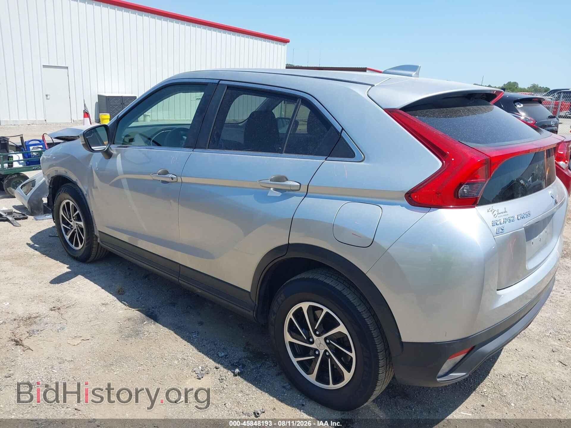 2020 MITSUBISHI ECLIPSE CROSS - VIN: JA4AT3AA9LZ022058 - Photo 3