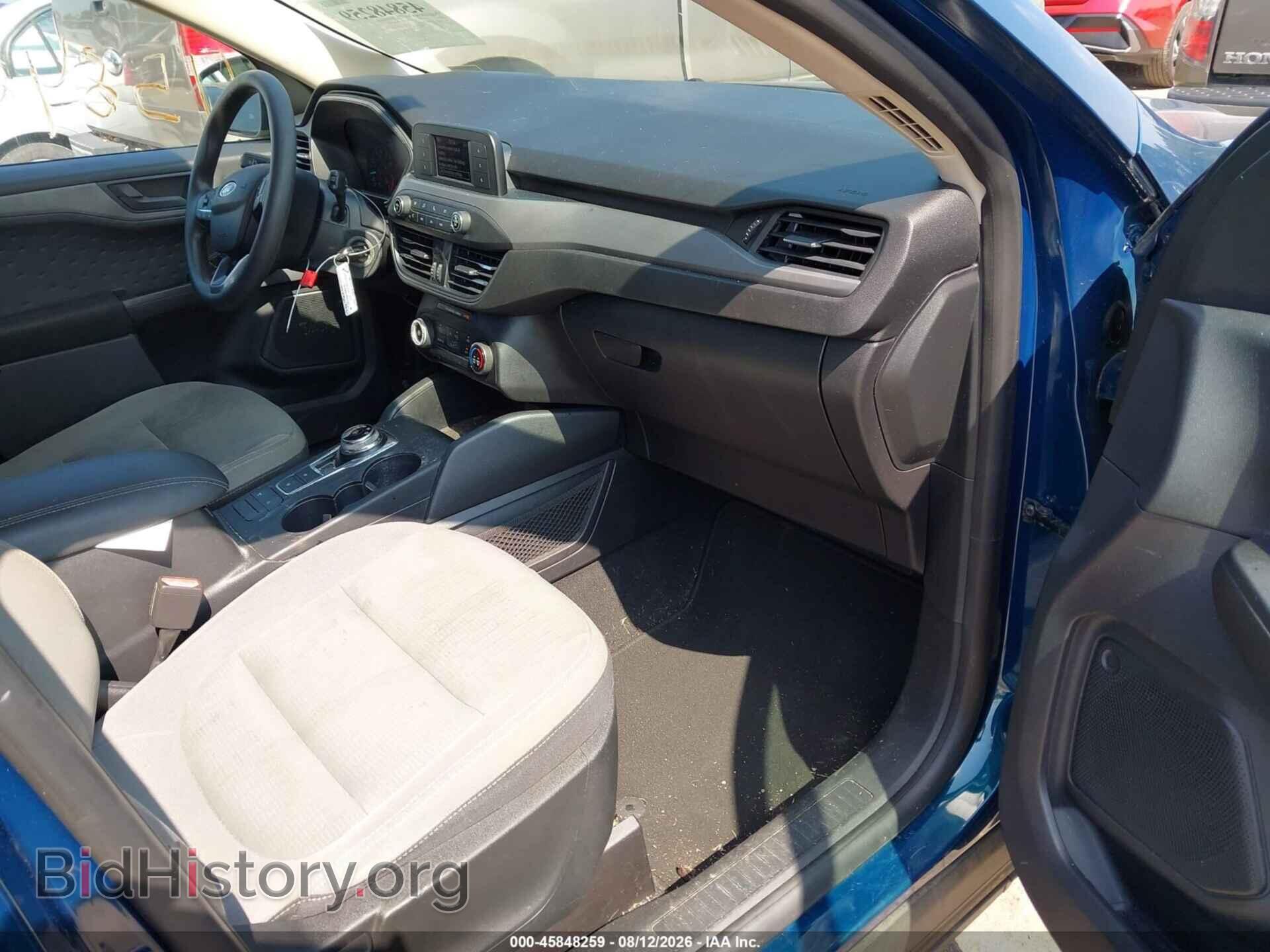 2020 FORD ESCAPE - VIN: 1FMCU0F65LUA25336 - Photo 5