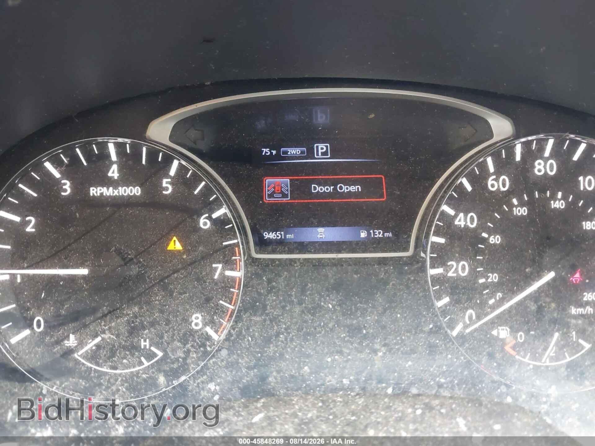 2020 NISSAN PATHFINDER - VIN: 5N1DR2AM7LC650141 - Фото 7