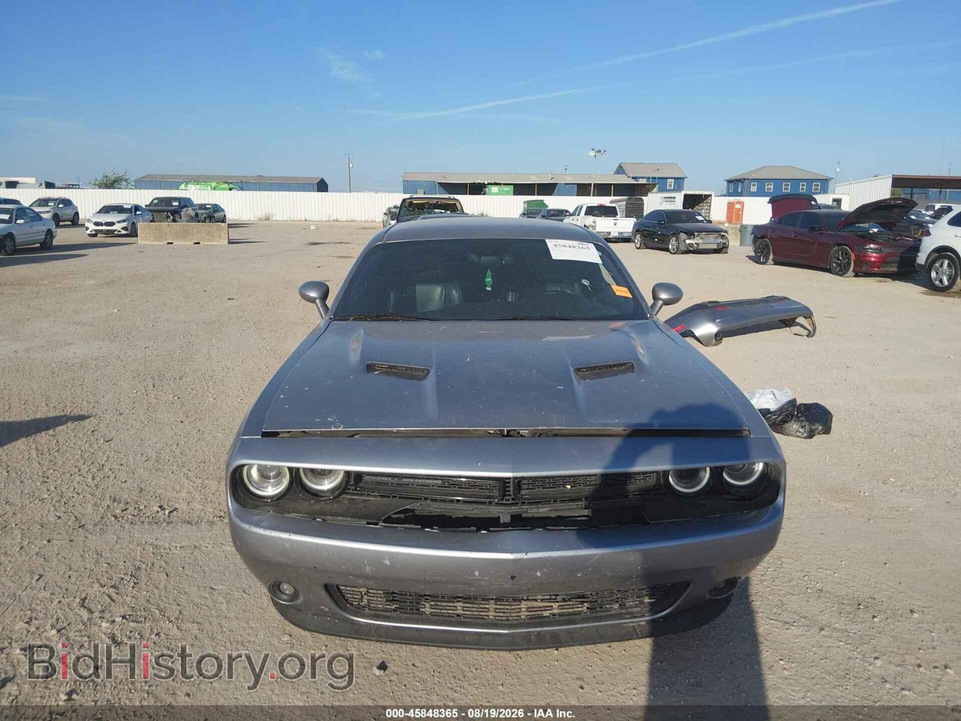 2016 DODGE CHALLENGER - VIN: 2C3CDZAG8GH178105 - Photo 13