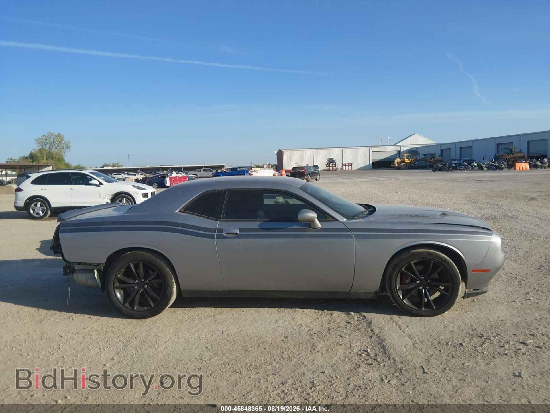 2016 DODGE CHALLENGER - VIN: 2C3CDZAG8GH178105 - Photo 14